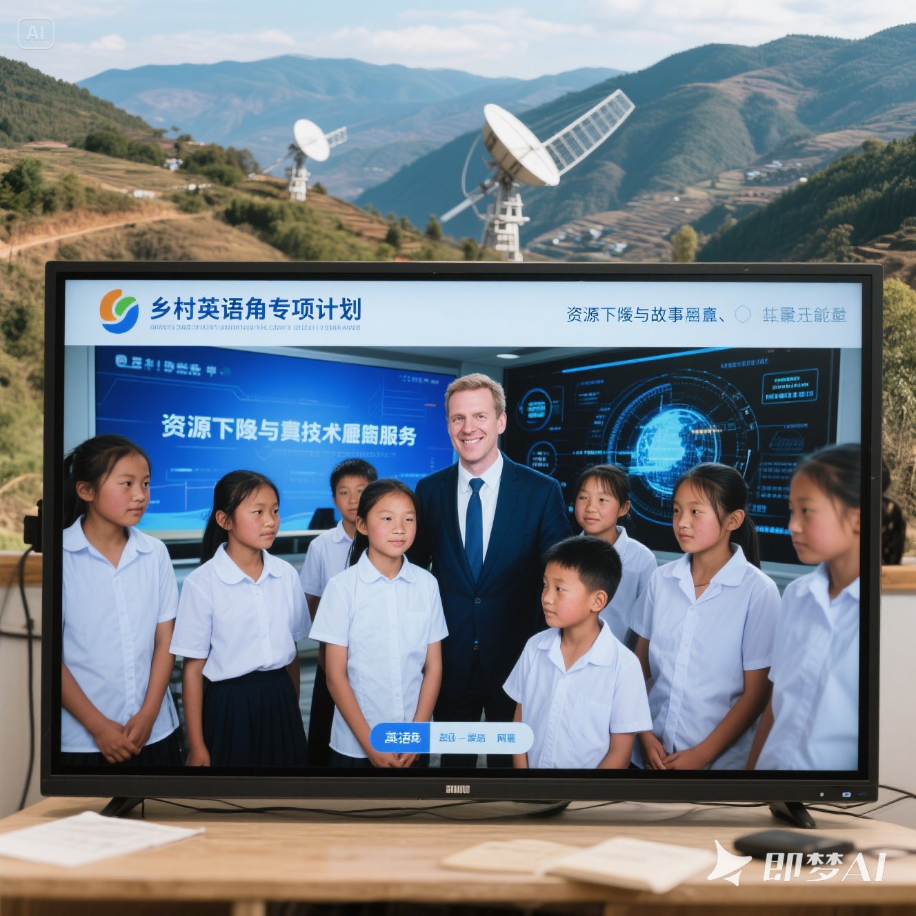 线上英语角如何突破传统学习壁垒？