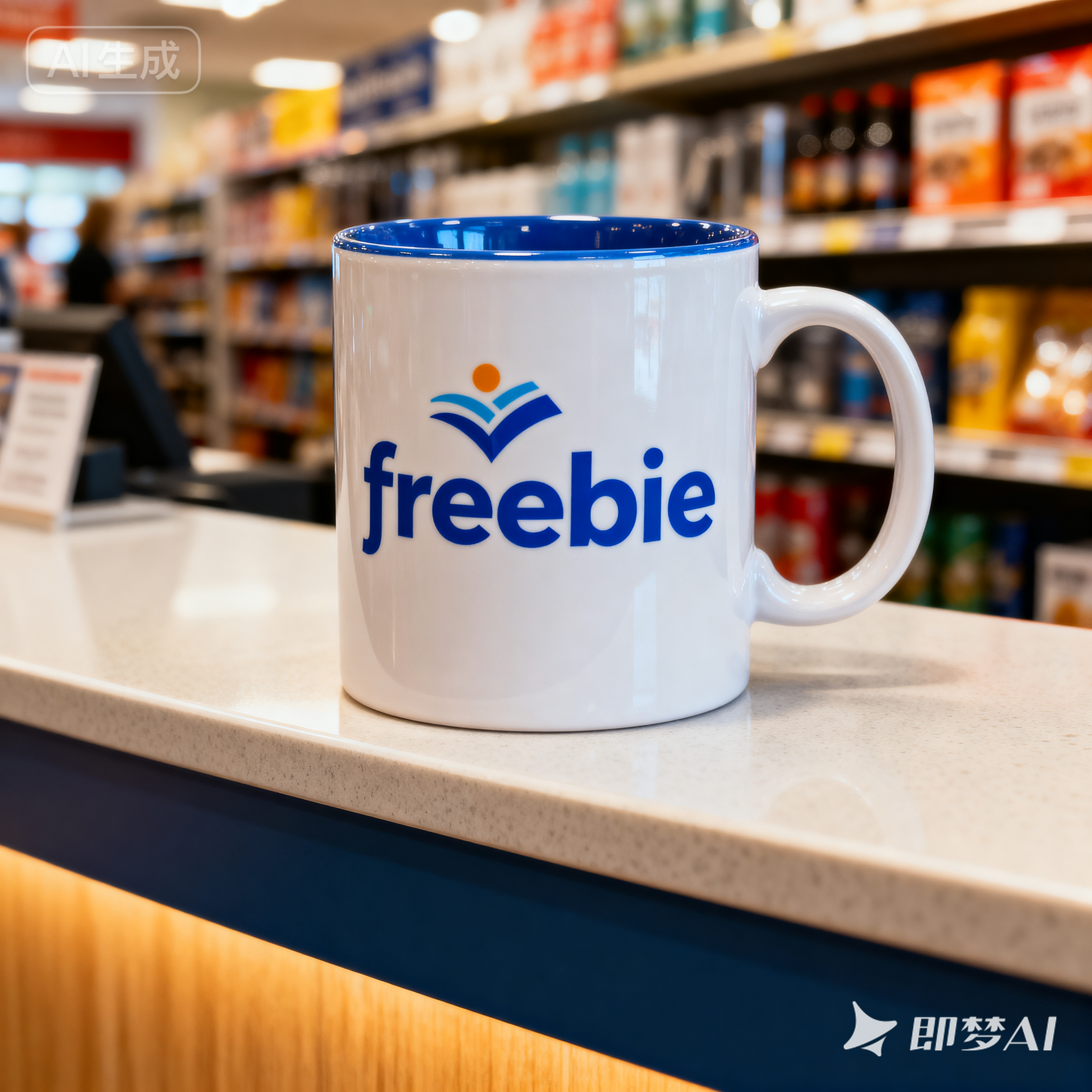 freebie是什么意思_freebie怎么读_音标ˈfri-bi