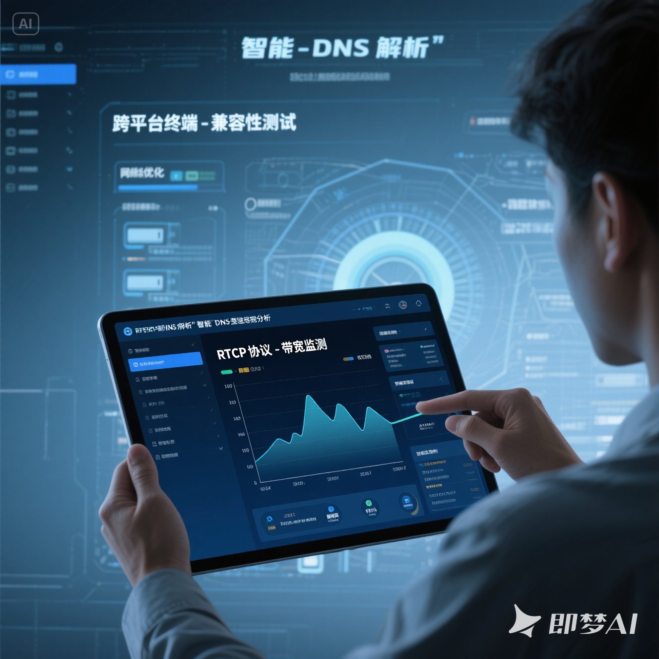 如何保障在线教育网络稳定？