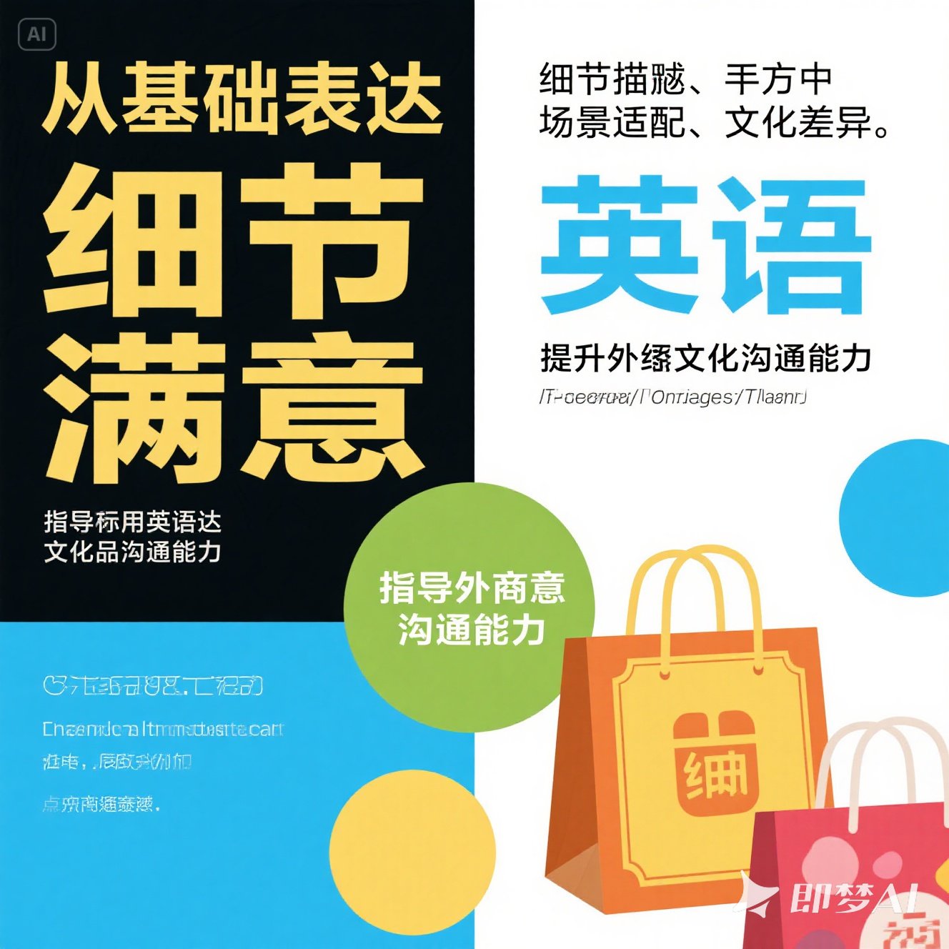 如何用英语表达对商品的满意