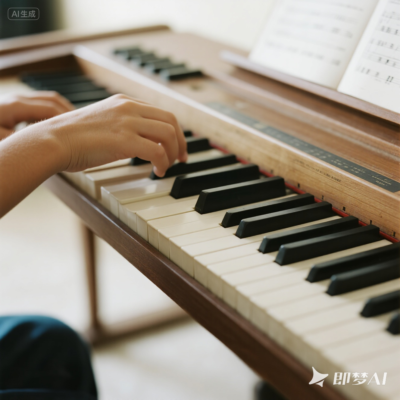 英语音乐乐理中的音阶是什么？