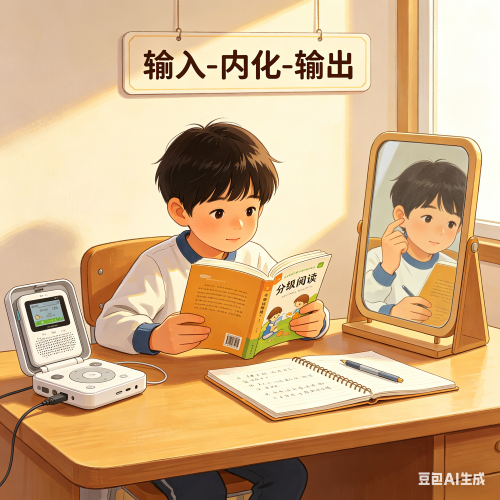 英语怎么自学效果最好