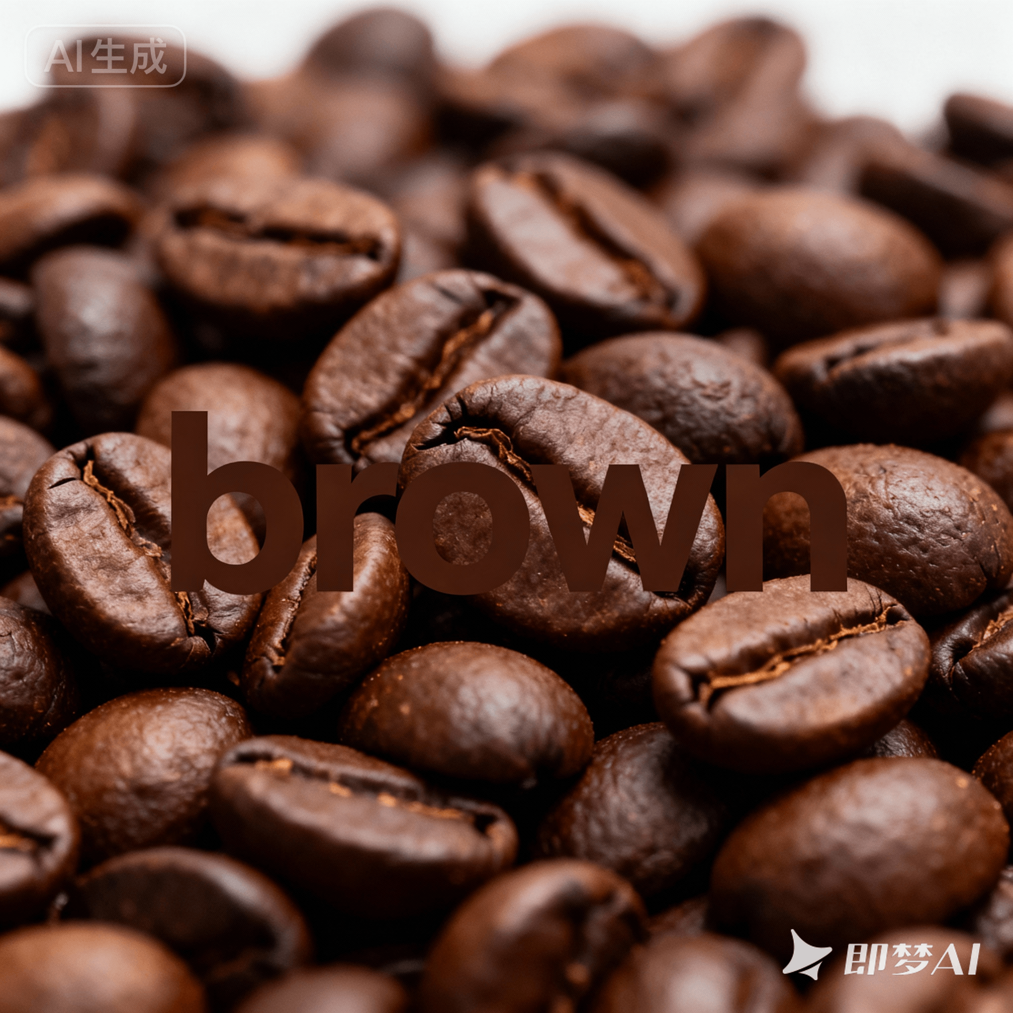 brown是什么意思_brown怎么读_音标braʊn