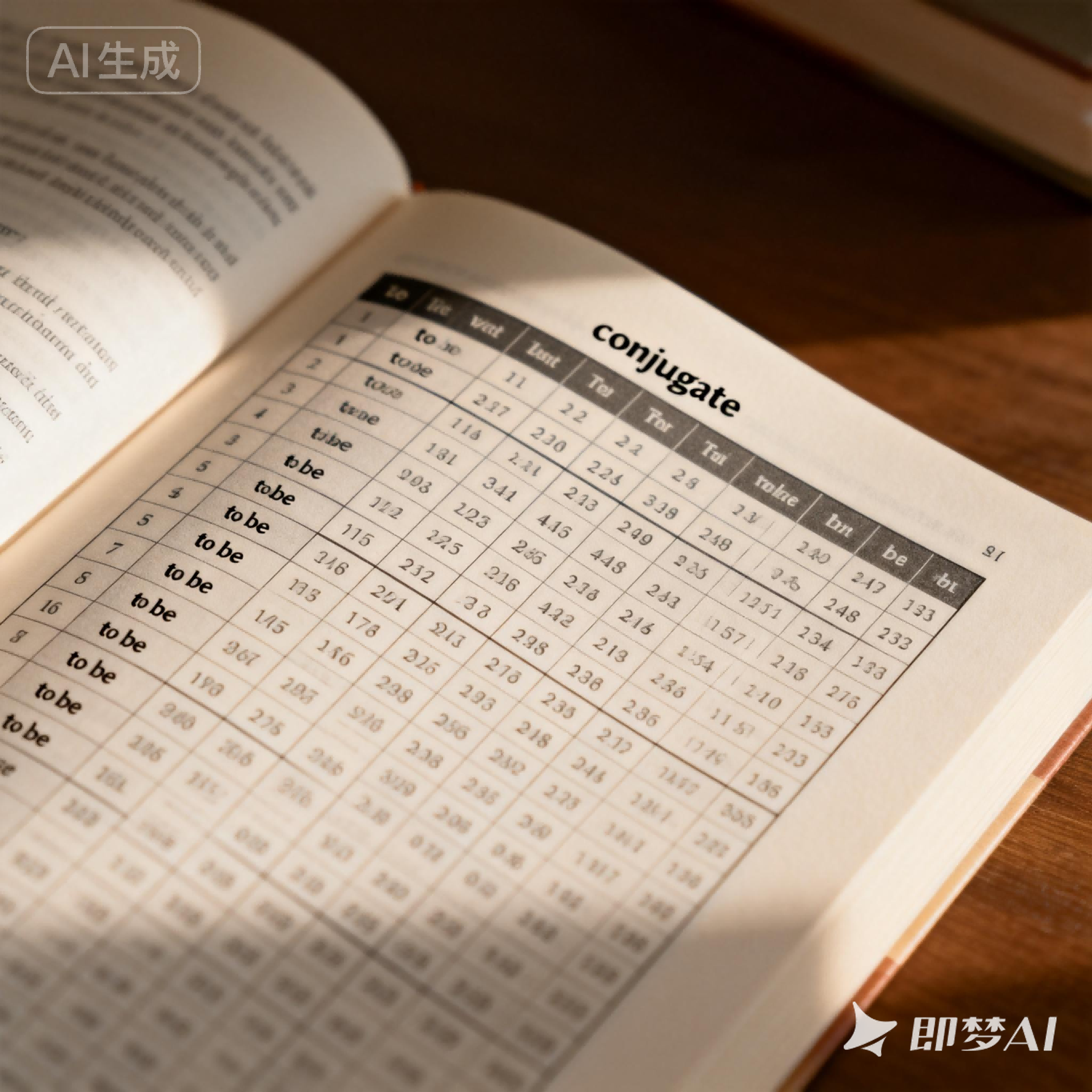 conjugate是什么意思_conjugate怎么读_音标'kɒndʒəɡeɪt