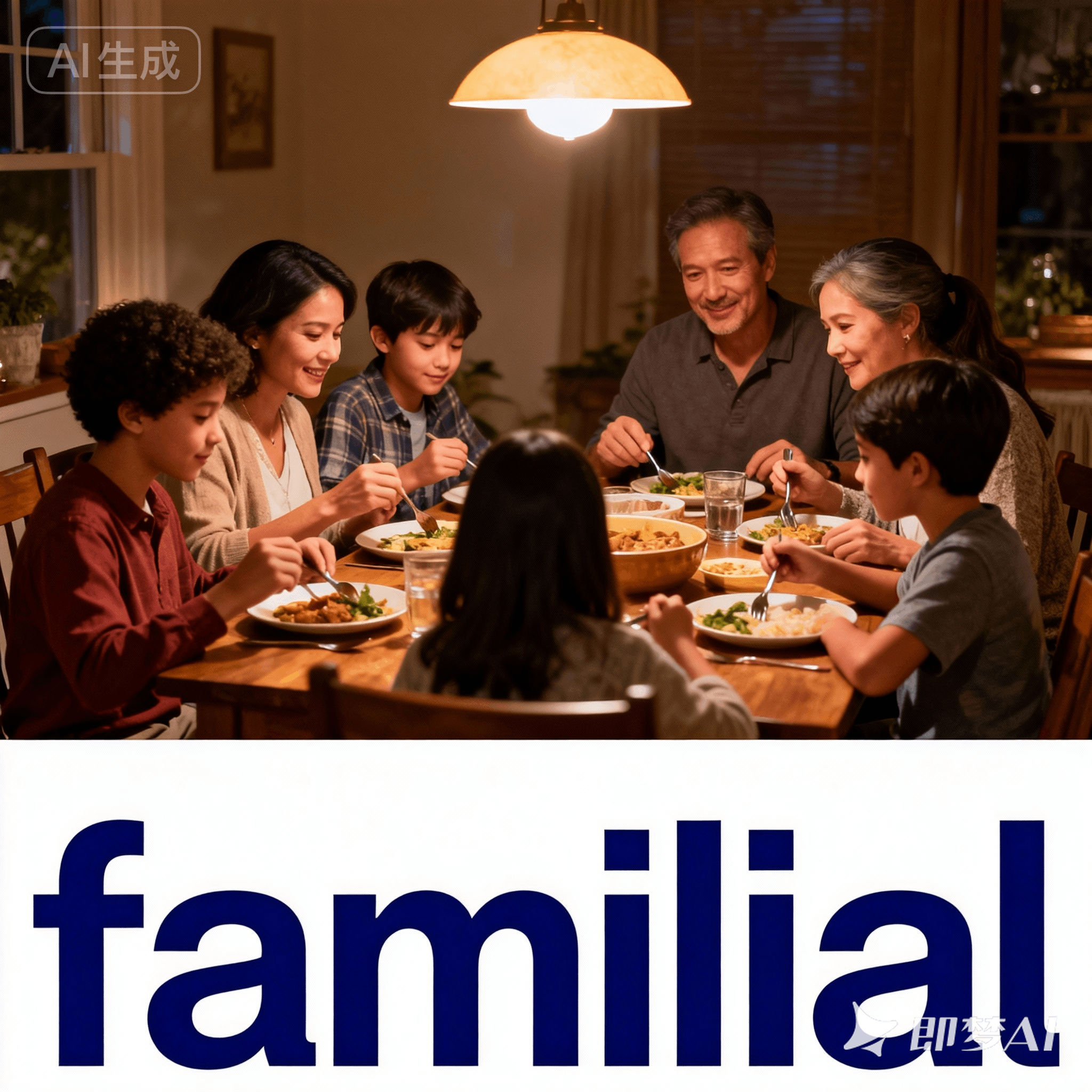 familial是什么意思_familial怎么读_音标fəˈmɪlɪəl