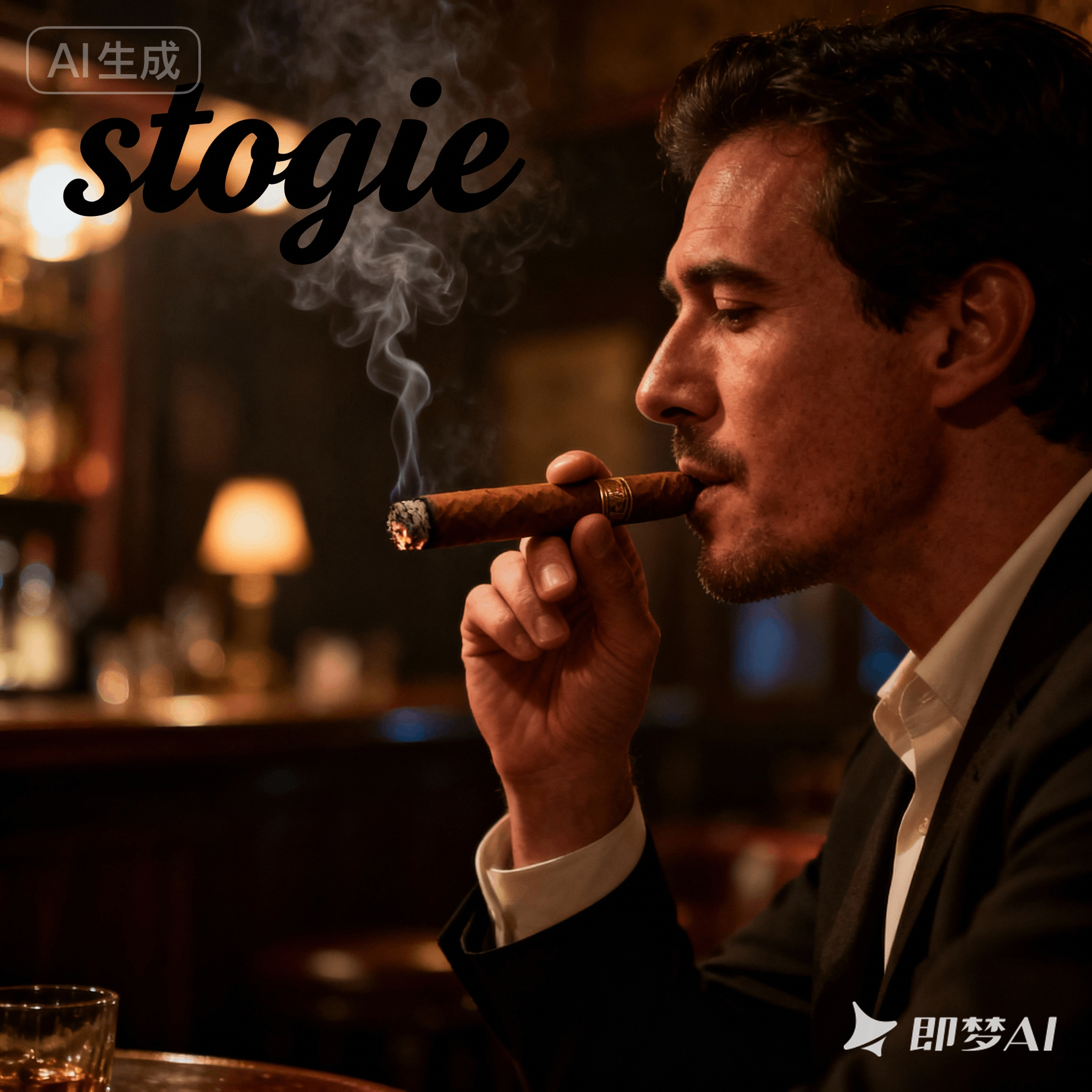 stogie是什么意思_stogie怎么读_音标s'təʊdʒi-