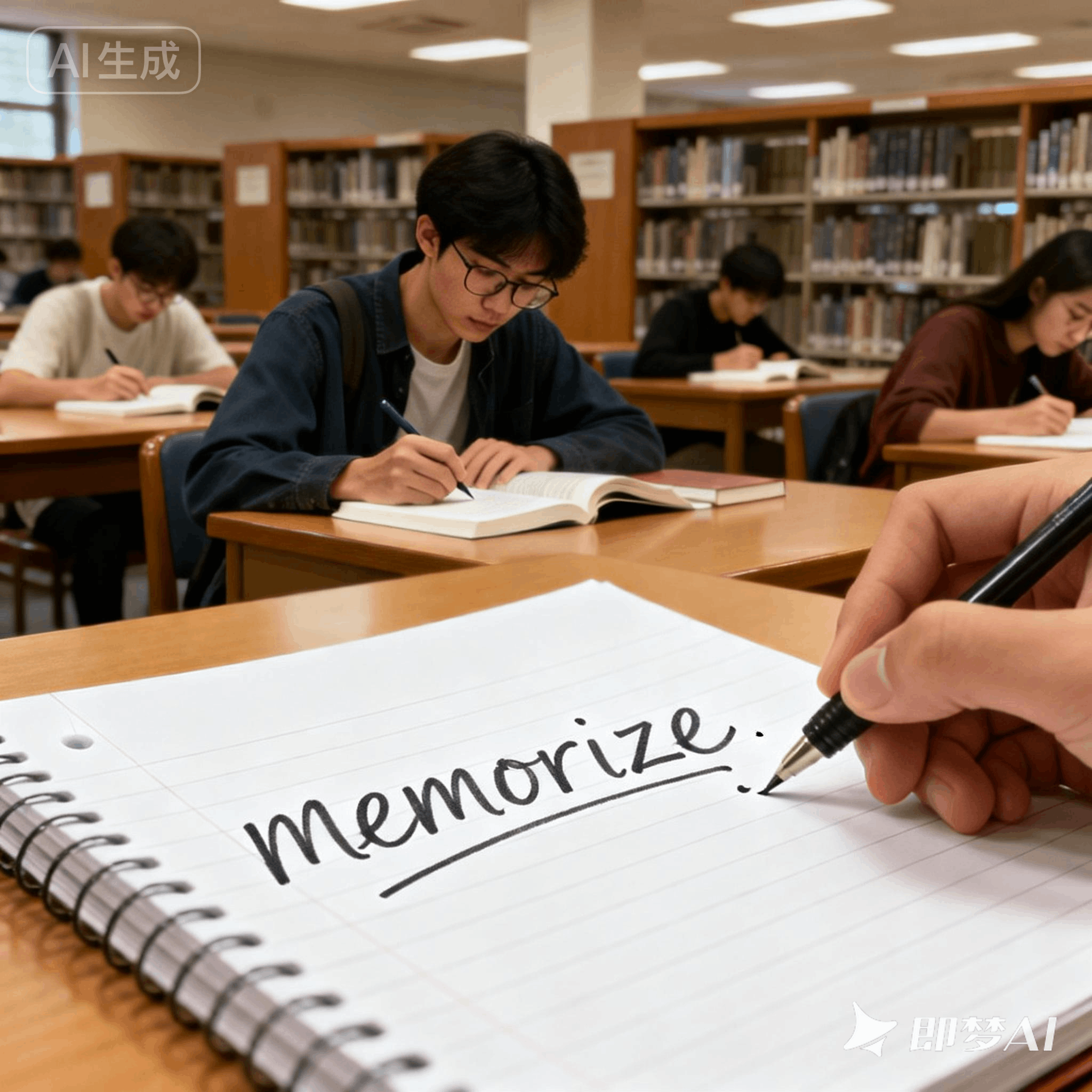 memorize是什么意思_memorize怎么读_音标ˈmeməraɪz