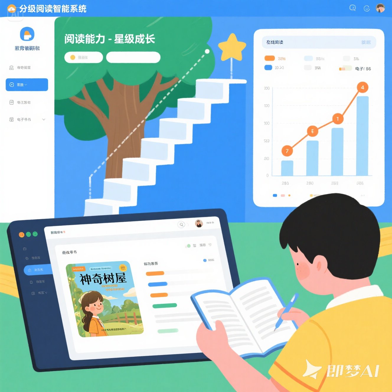 如何有效提升 7 岁儿童英语口语？