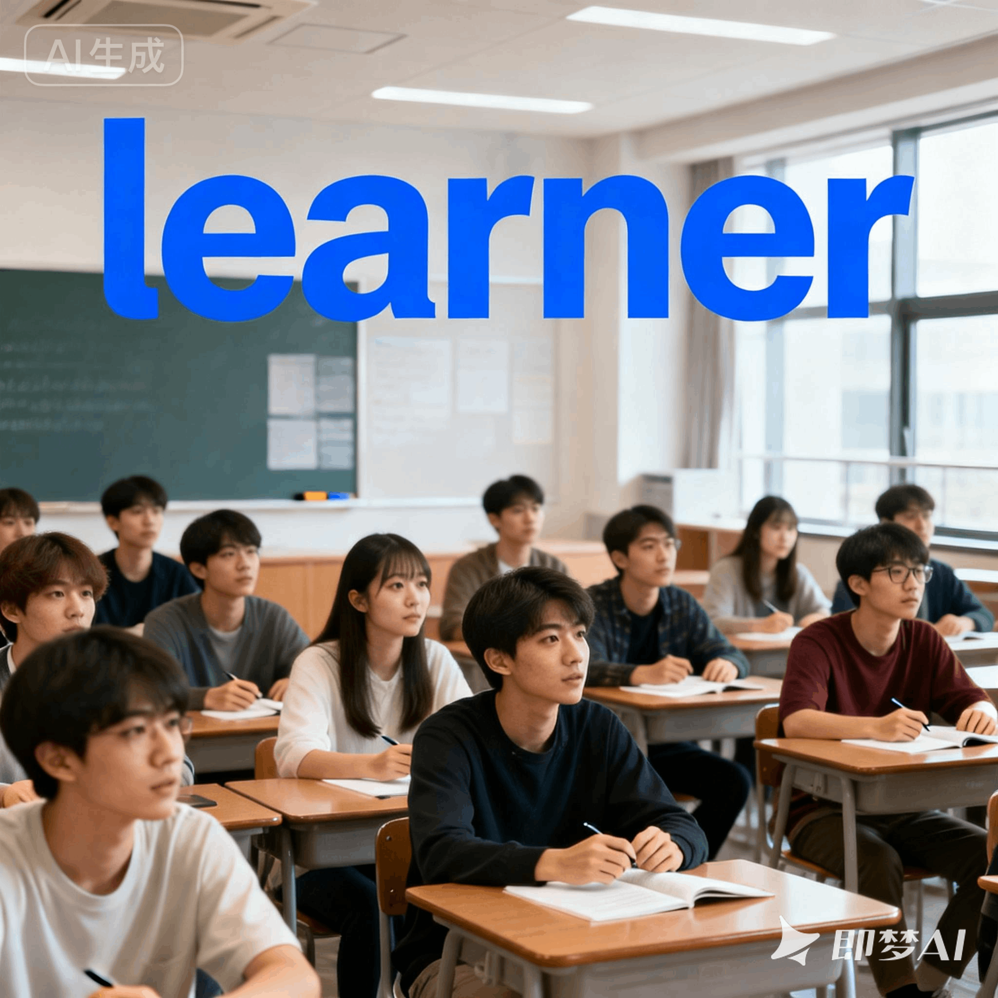 learner是什么意思_learner怎么读_音标'lɜ-nə(r)