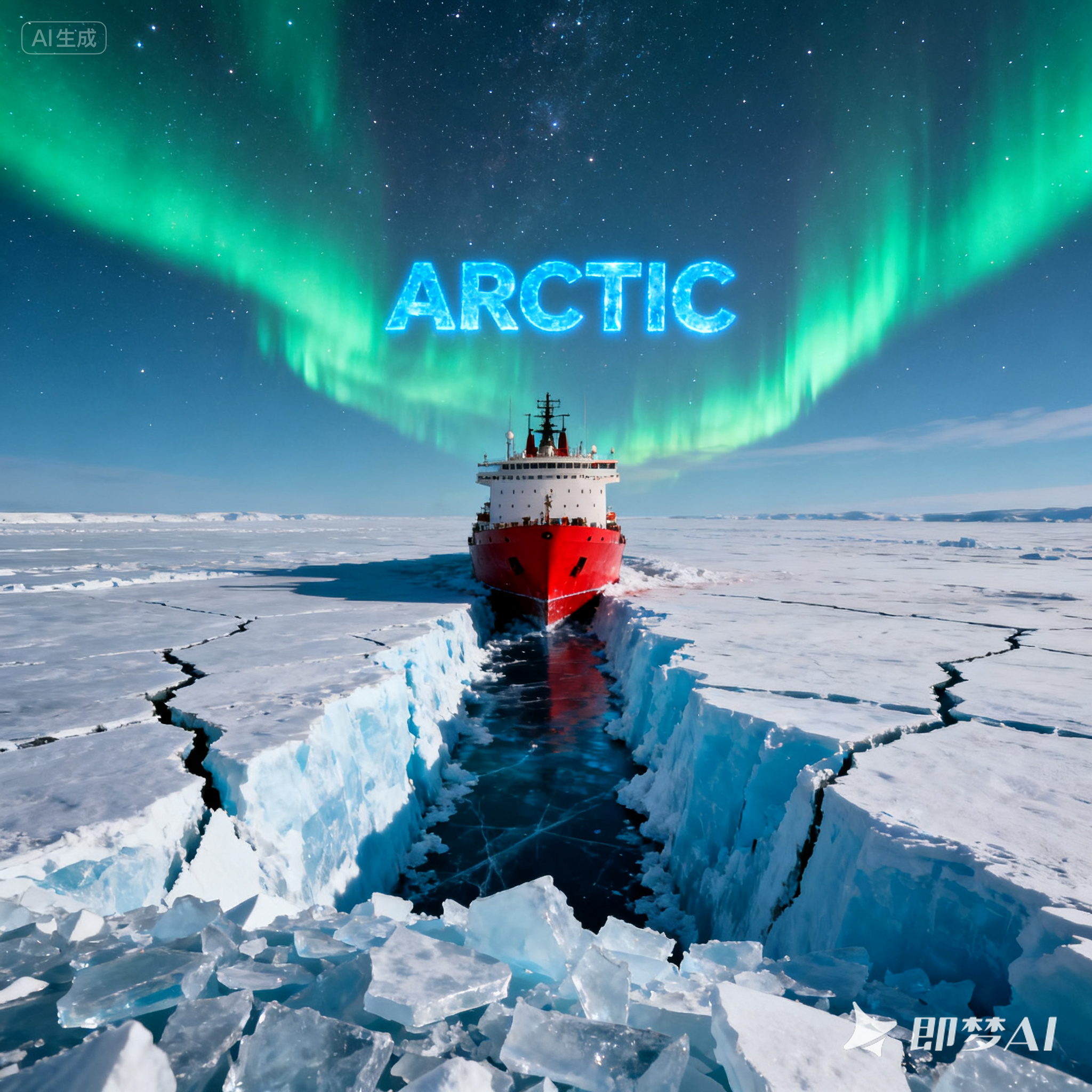 arctic是什么意思_arctic怎么读_音标'ɑ-ktɪk