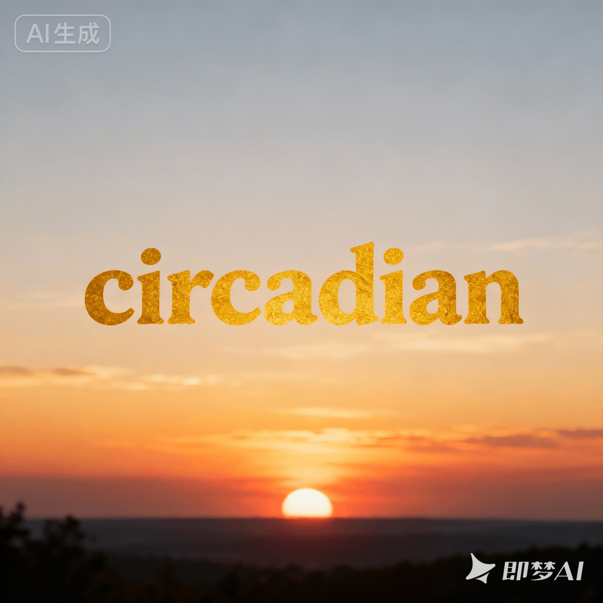 circadian是什么意思_circadian怎么读_音标sɜ-ˈkeɪdɪən
