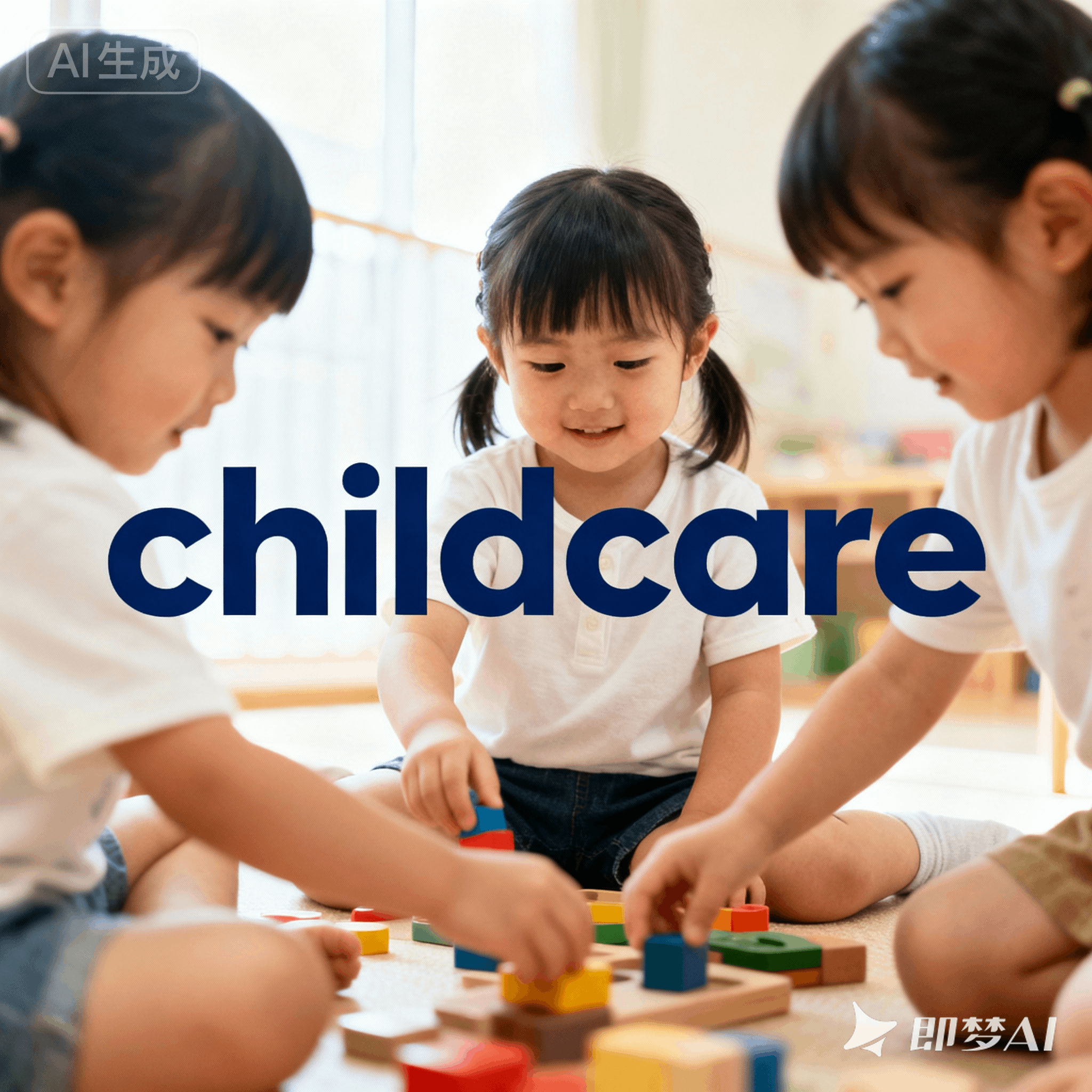 childcare是什么意思_childcare怎么读_音标ˈtʃaɪldkeə(r)