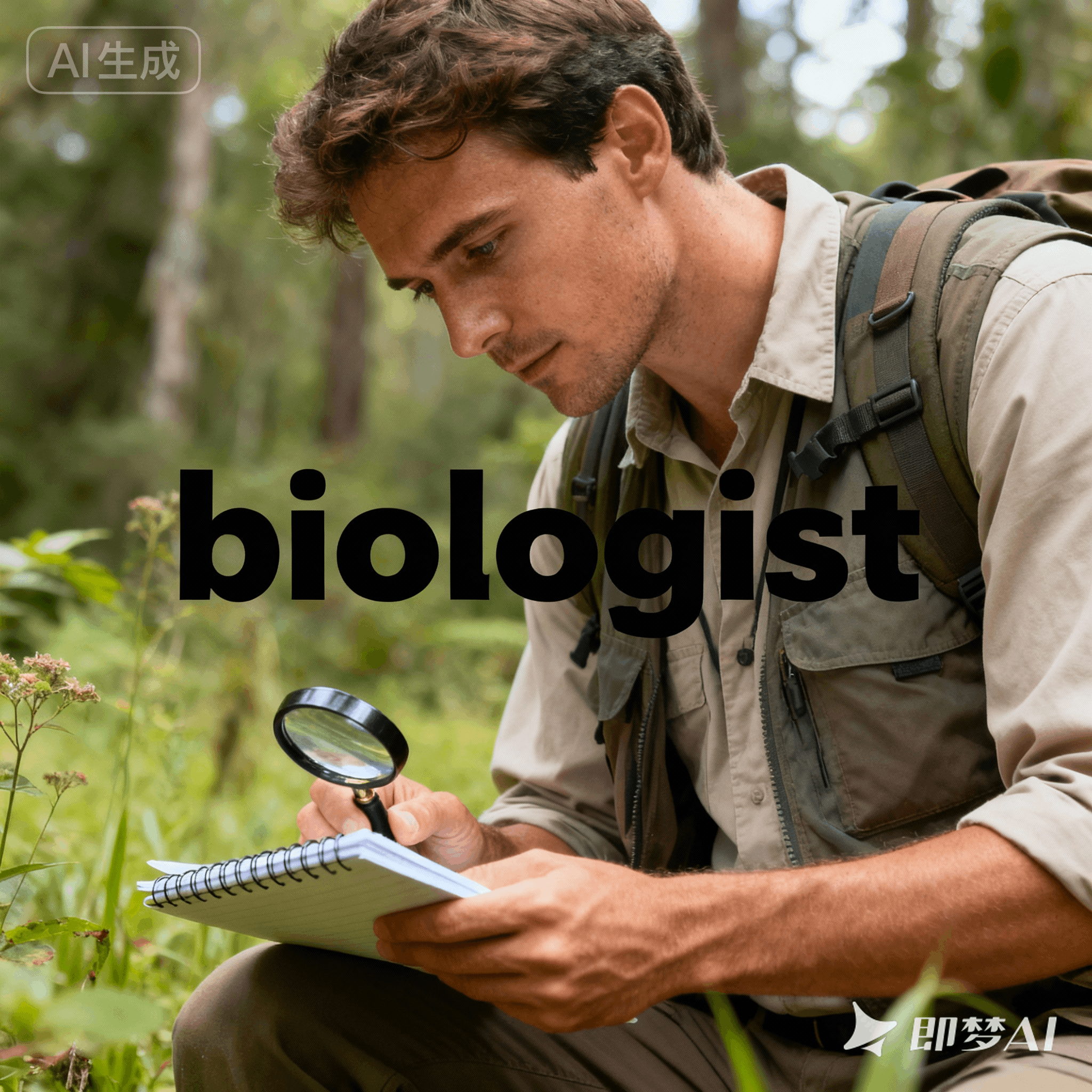 biologist是什么意思_biologist怎么读_音标baɪˈɒlədʒɪst