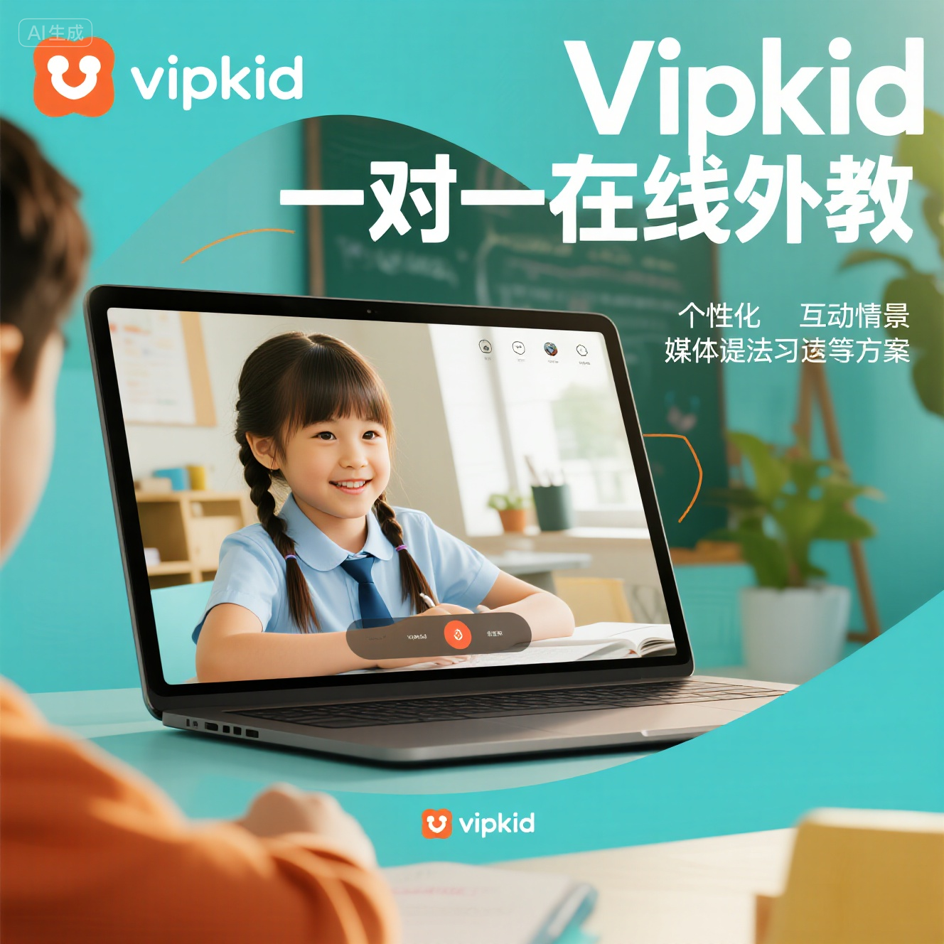 在线英语课程有哪些教学方法？