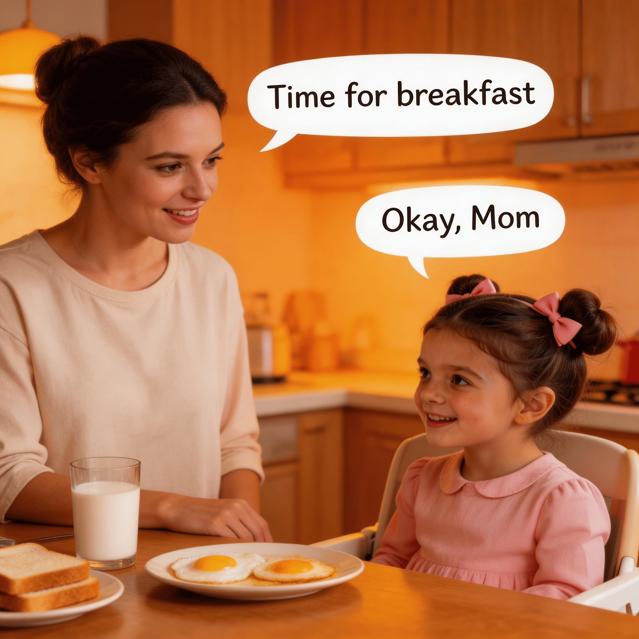 孩子英语不会表达怎么办