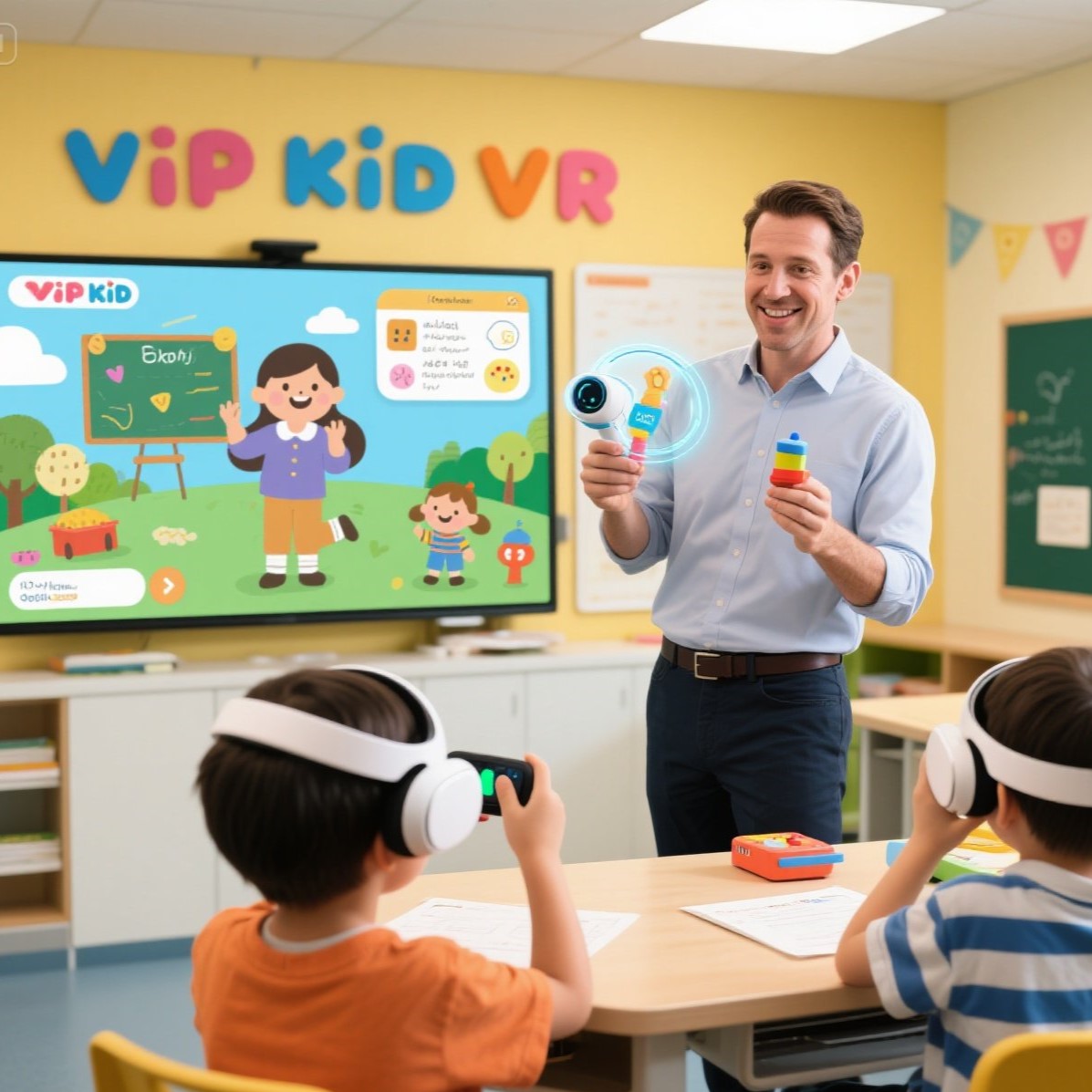 VIPKID 英语课程有哪些教学特点？
