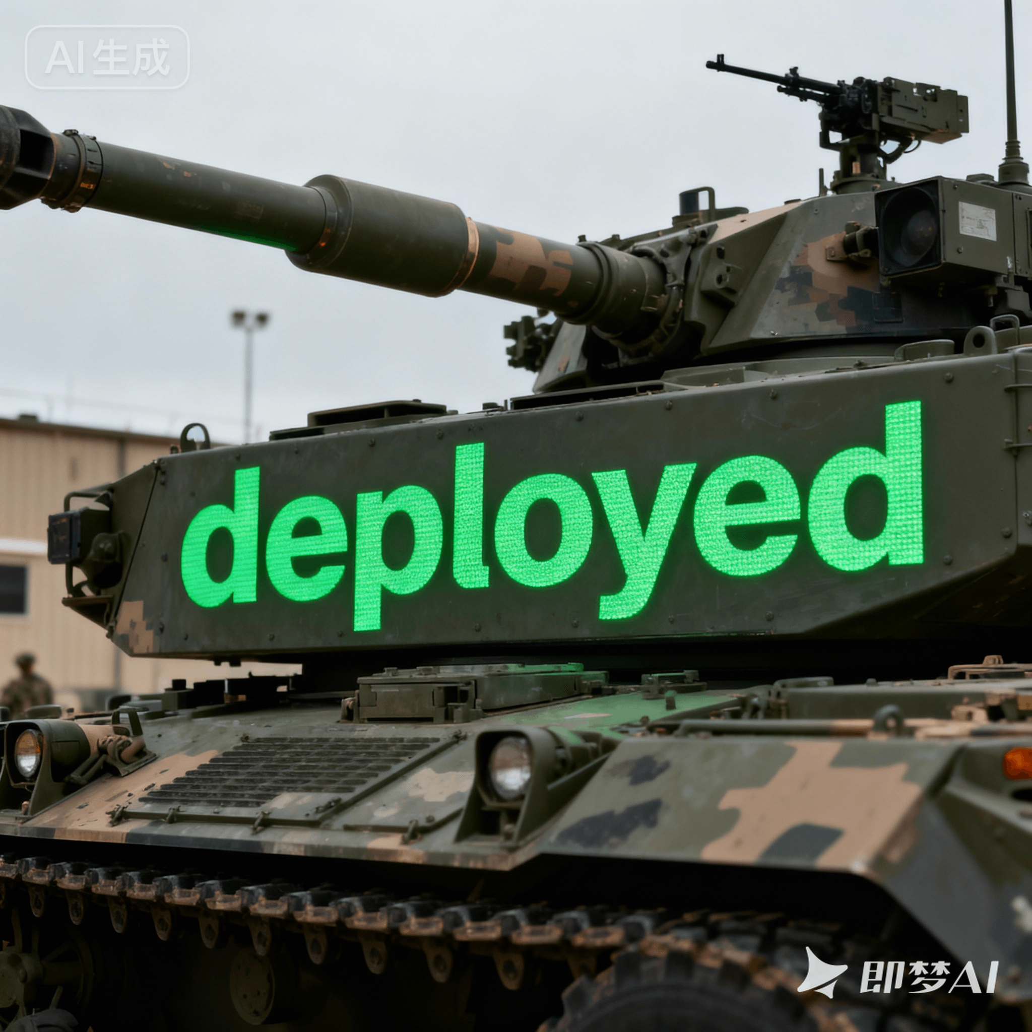 deployed是什么意思_deployed怎么读_音标diˈplɔid