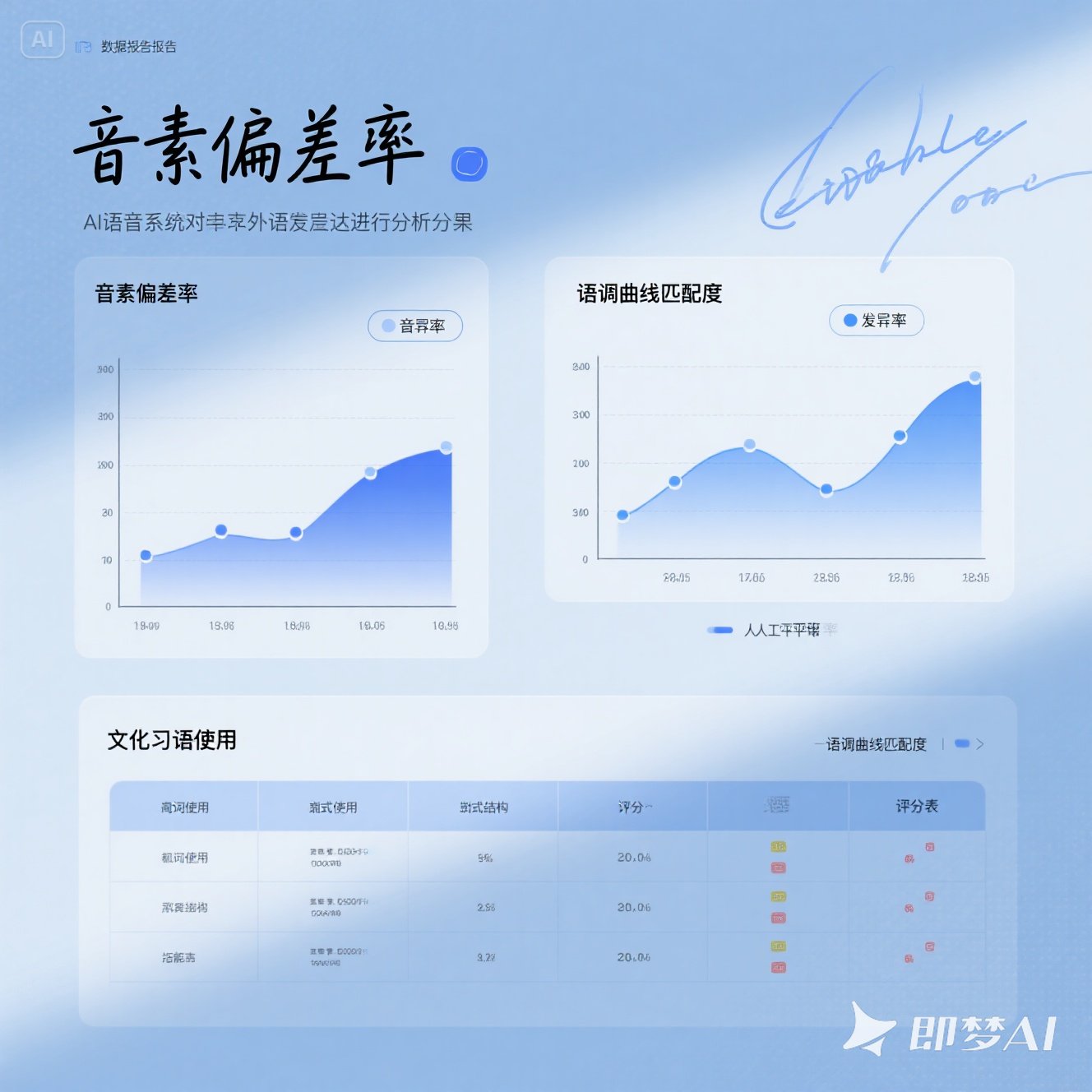 外教口音纯正如何科学评判？