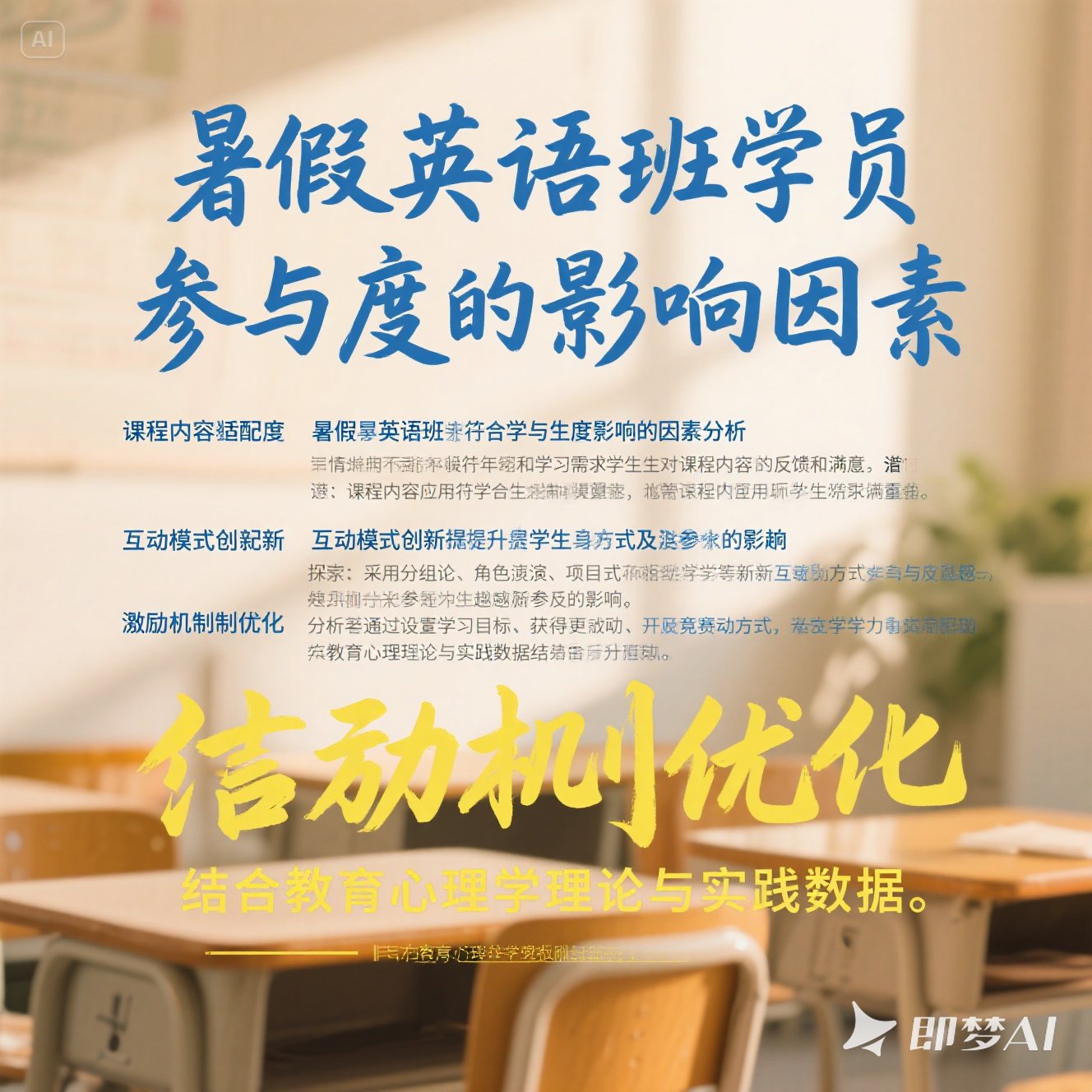 培养少儿英语谈判中的领导力？