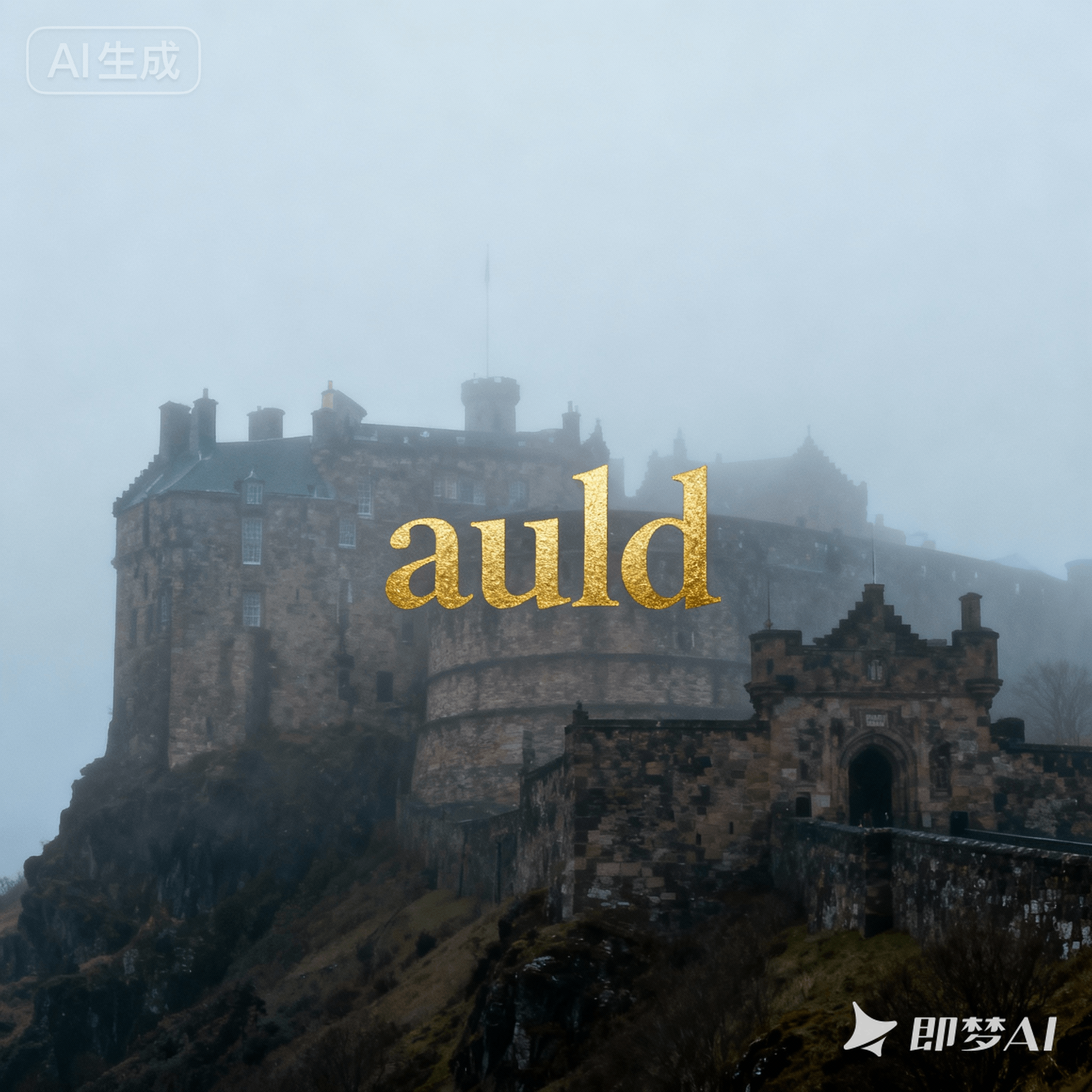 Auld是什么意思_Auld怎么读_音标ɔ-ld