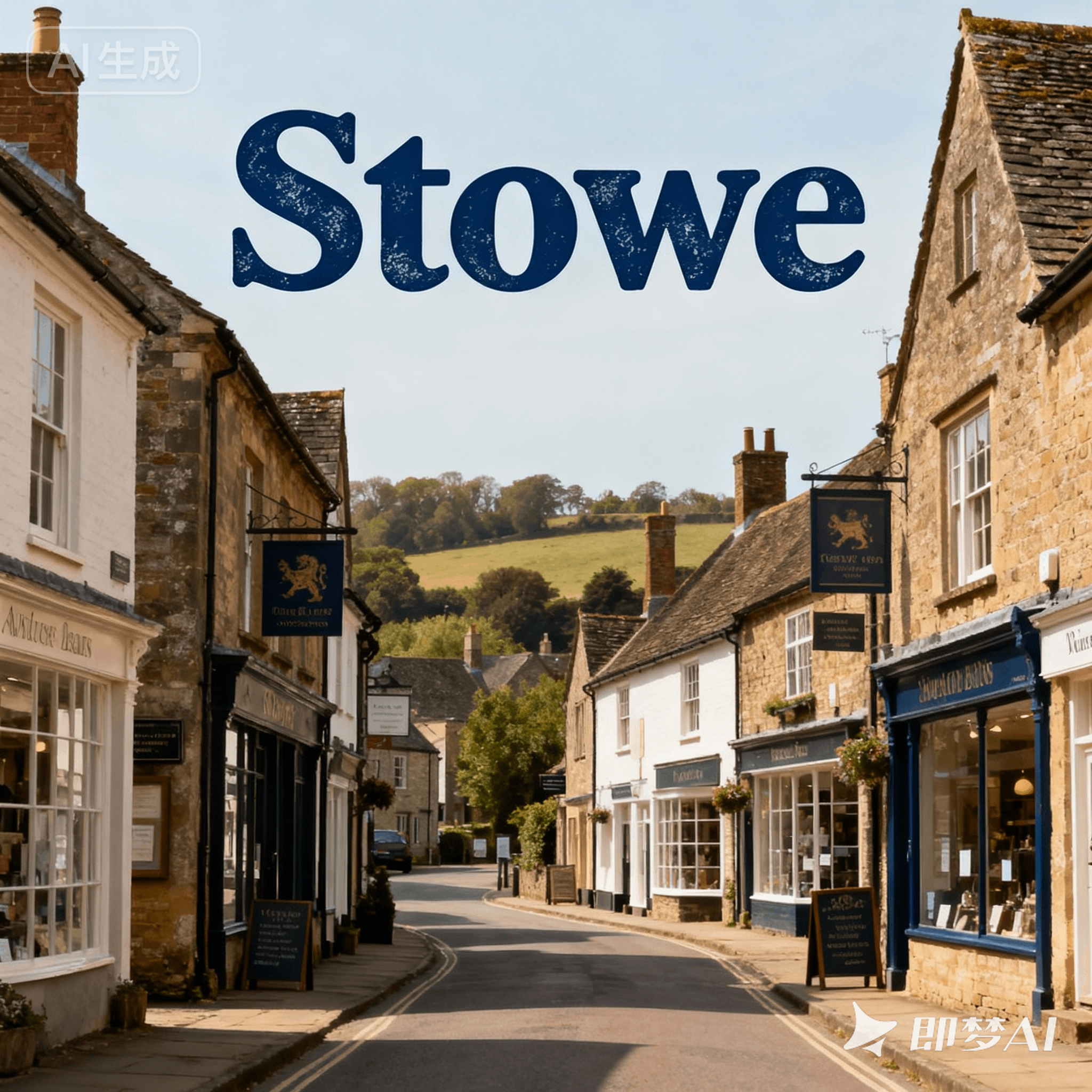 Stowe是什么意思_Stowe怎么读_音标stəu