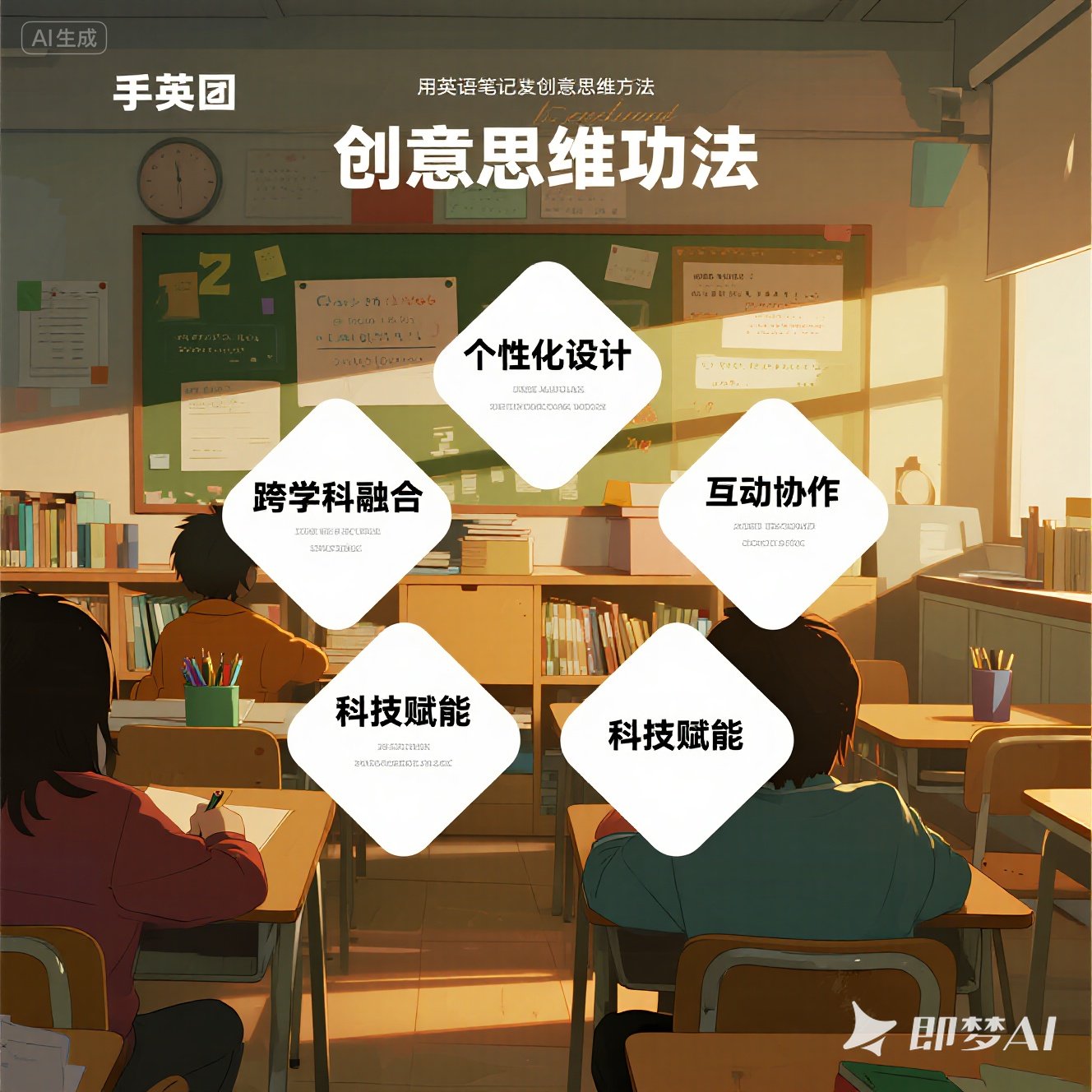 英语补习班的课程内容有哪些？