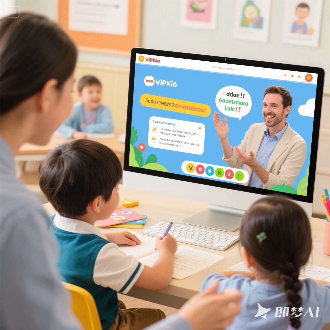 英语游戏开发术语如何赋能教学？