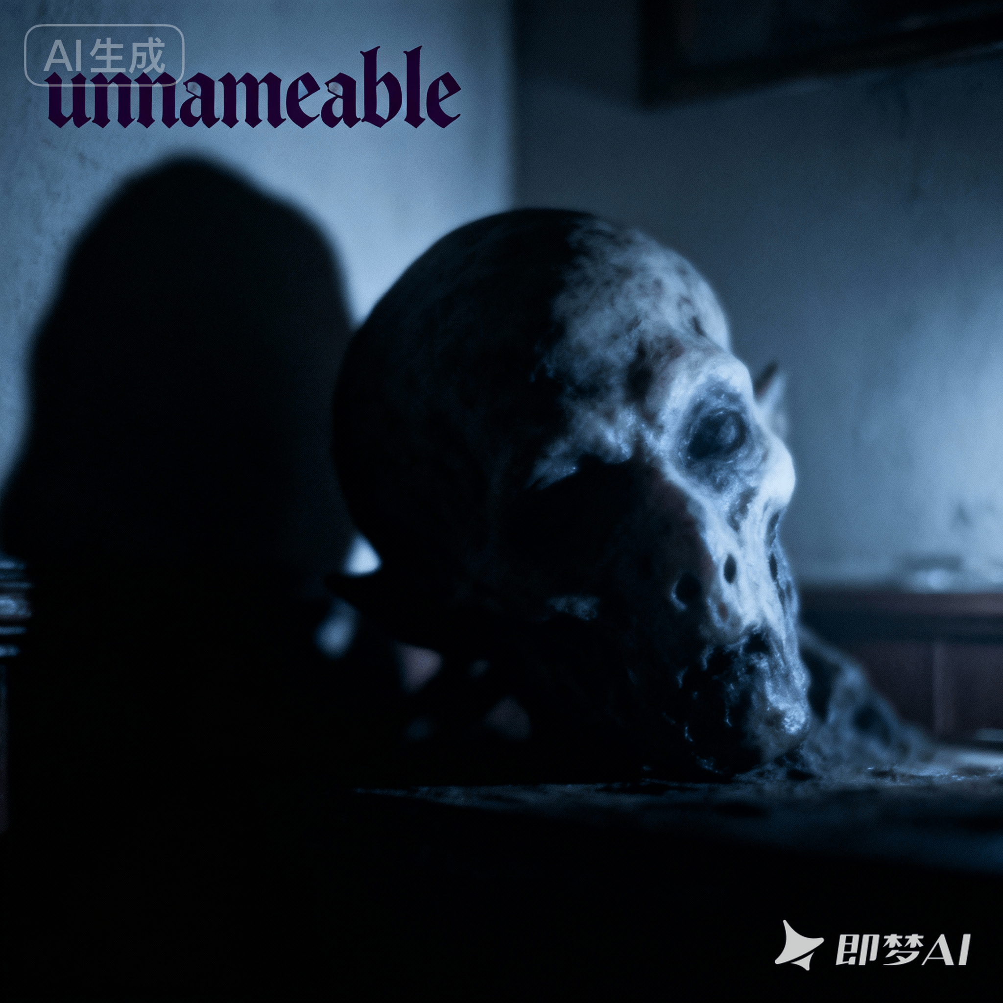 unnameable是什么意思_unnameable怎么读_音标'ʌn'neimәbl