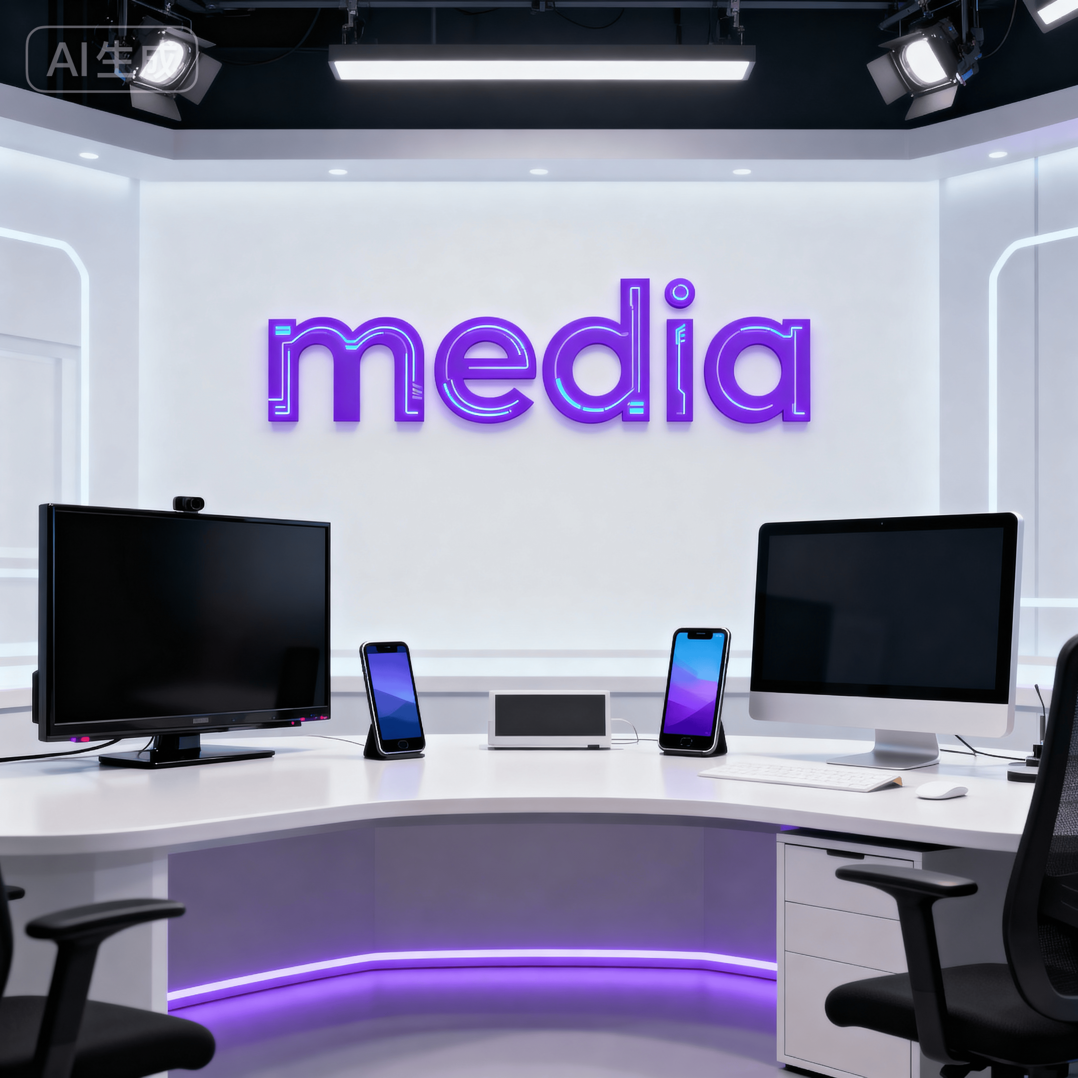 media是什么意思_media怎么读_音标ˈmi-diə
