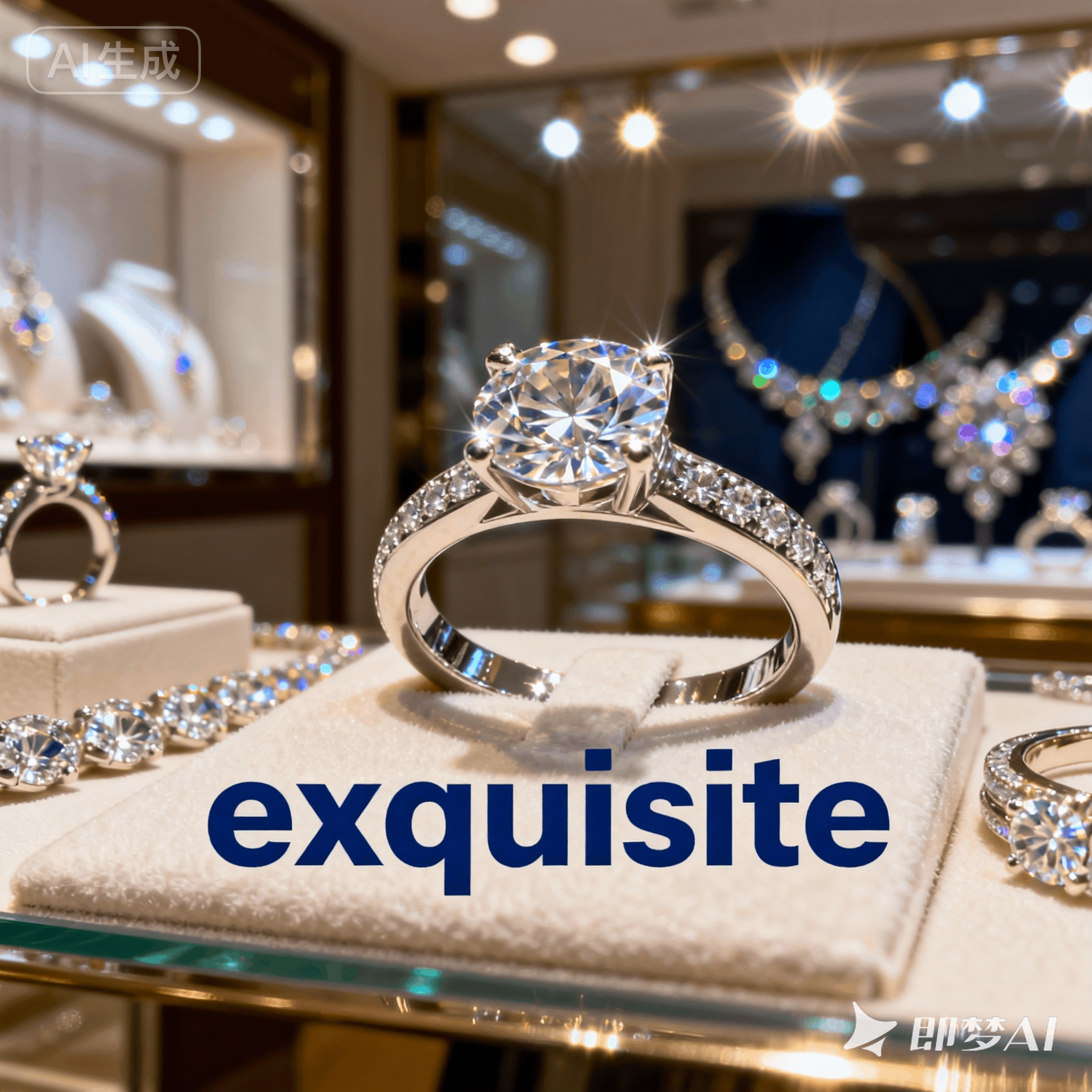 exquisite是什么意思_exquisite怎么读_音标ɪkˈskwɪzɪt