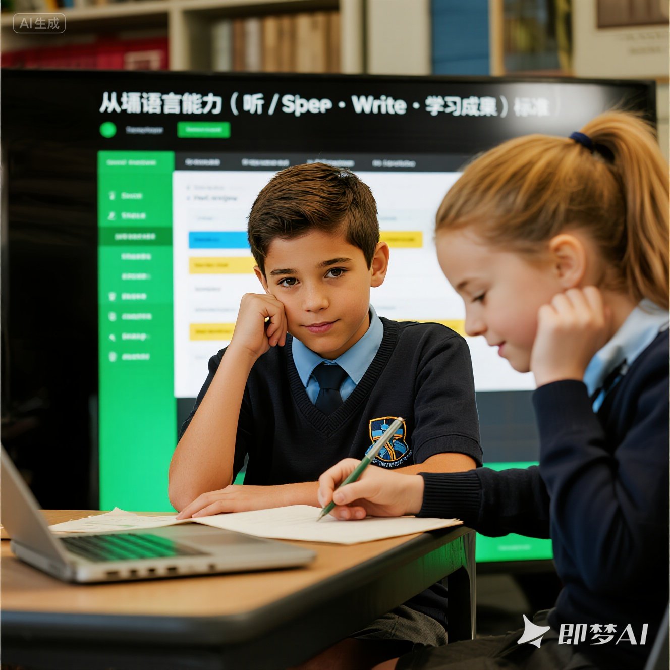 如何评估孩子的英语学习进度？