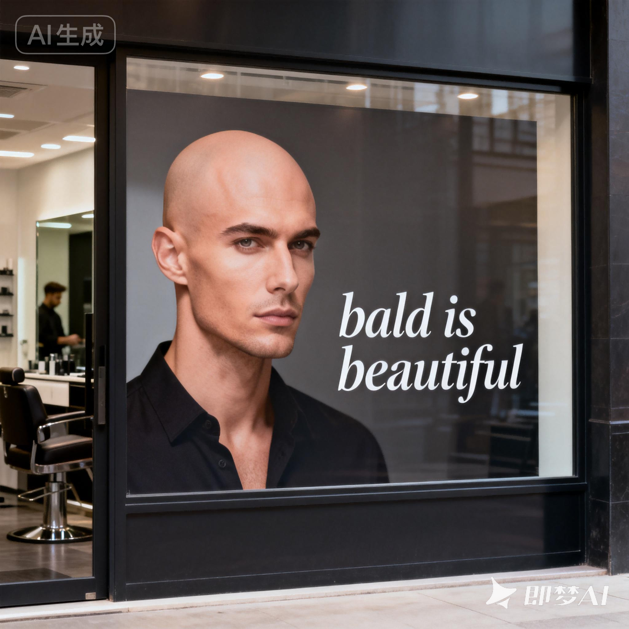 bald是什么意思_bald怎么读_音标bɔ-ld