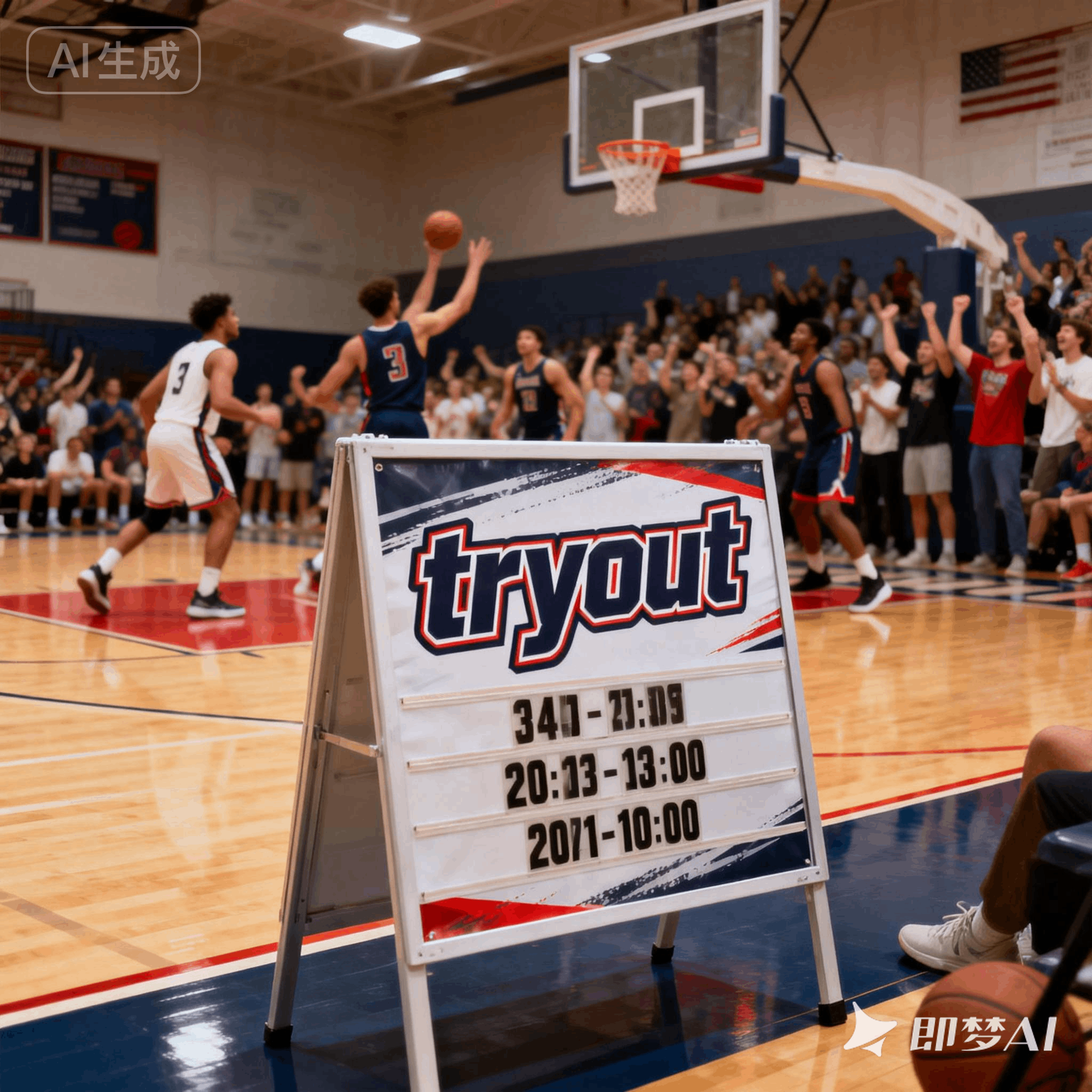 tryout是什么意思_tryout怎么读_音标ˈtraɪaʊt