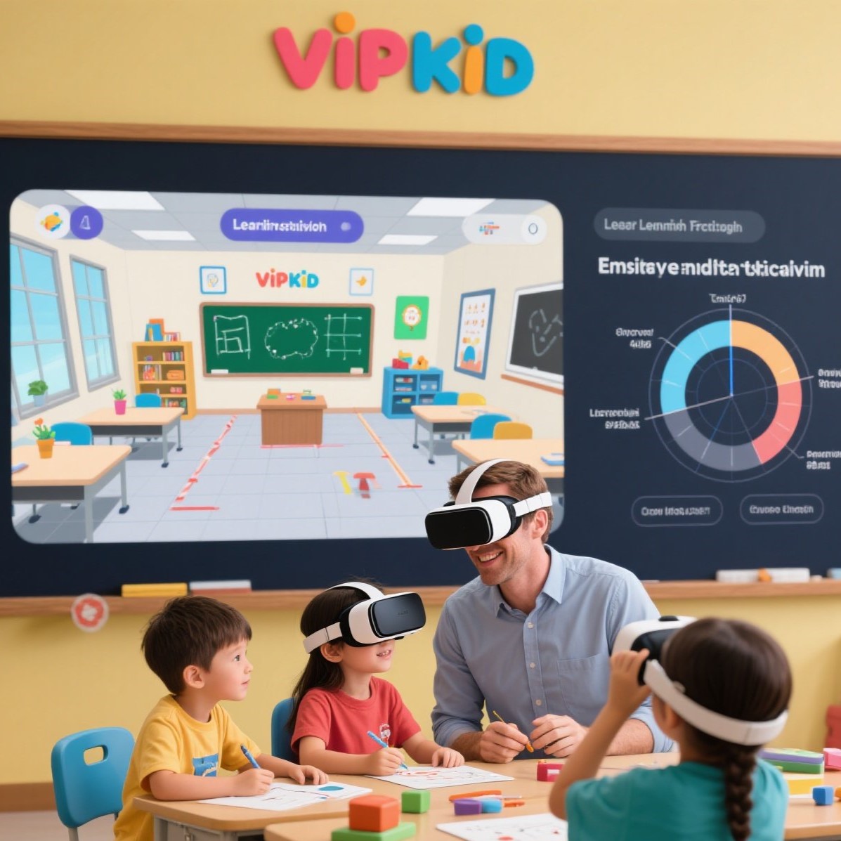 VIPKID 课程是否提供学习科学？解析