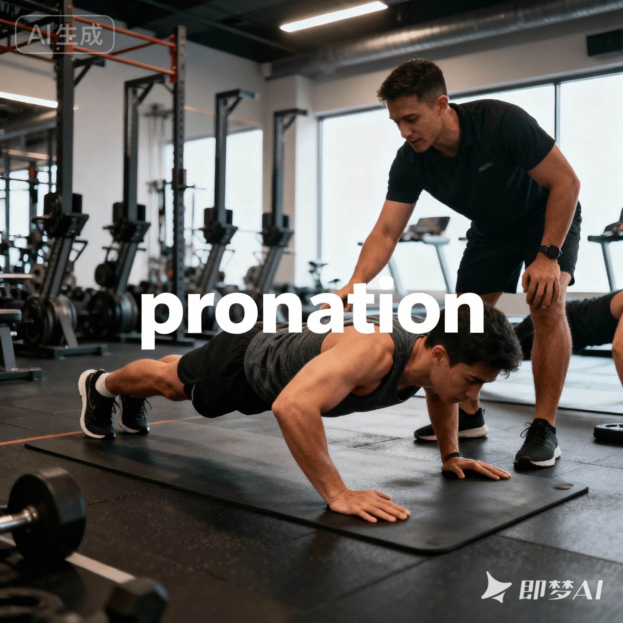 pronation是什么意思_pronation怎么读_音标prәu'neiʃәn
