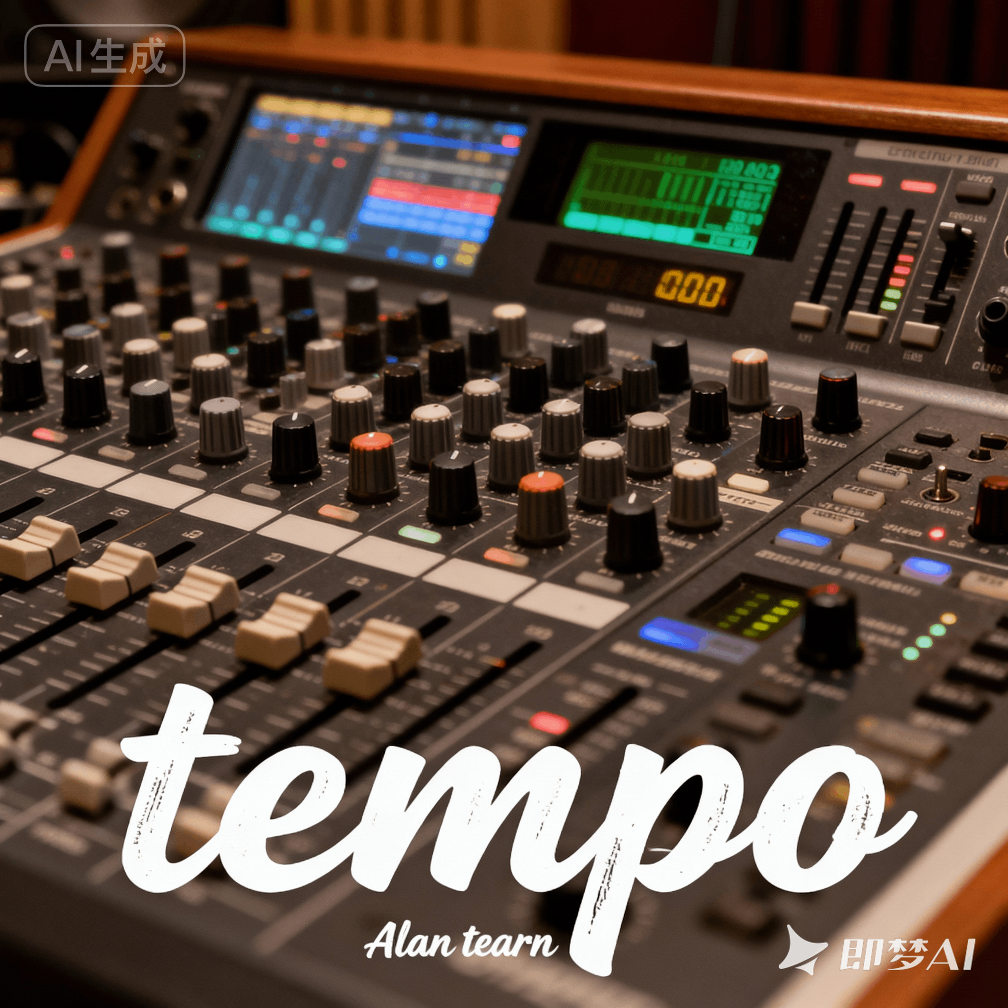 tempo是什么意思_tempo怎么读_音标'tempəʊ