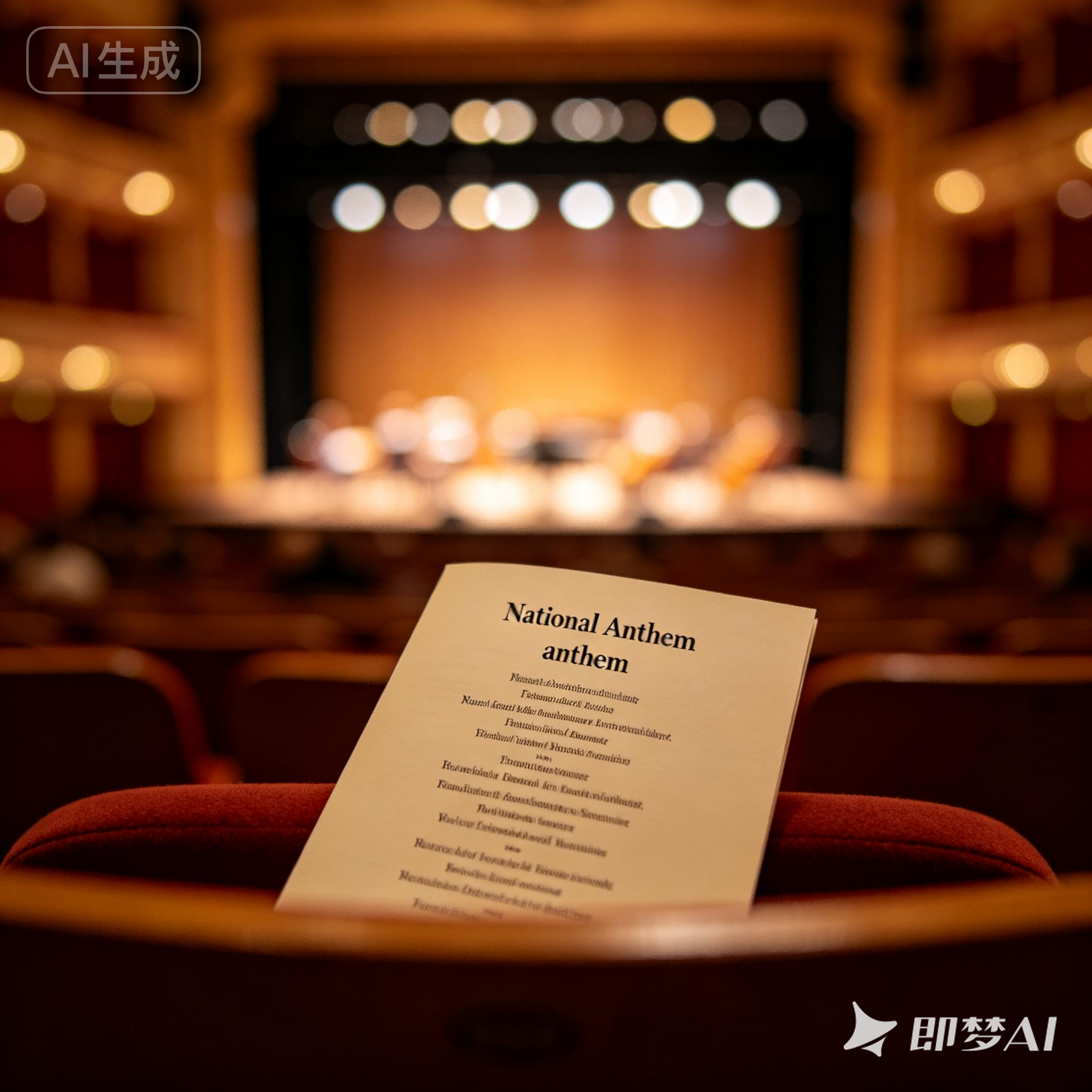 anthem是什么意思_anthem怎么读_音标ˈænθəm