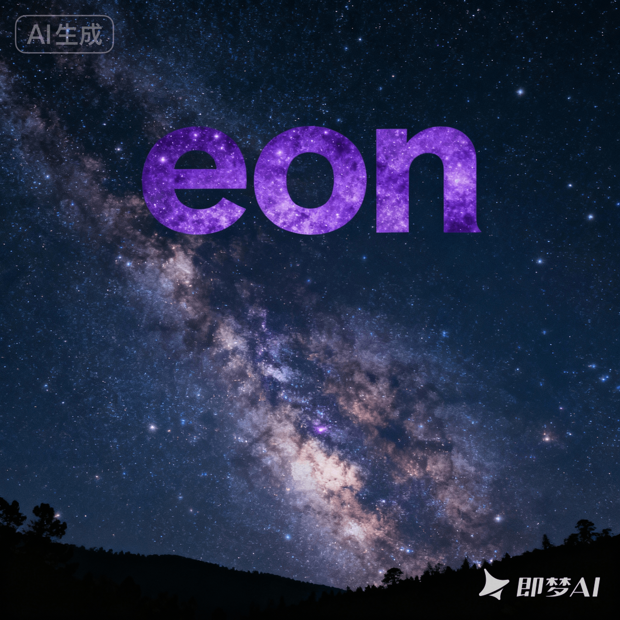 eon是什么意思_eon怎么读_音标'i-ən