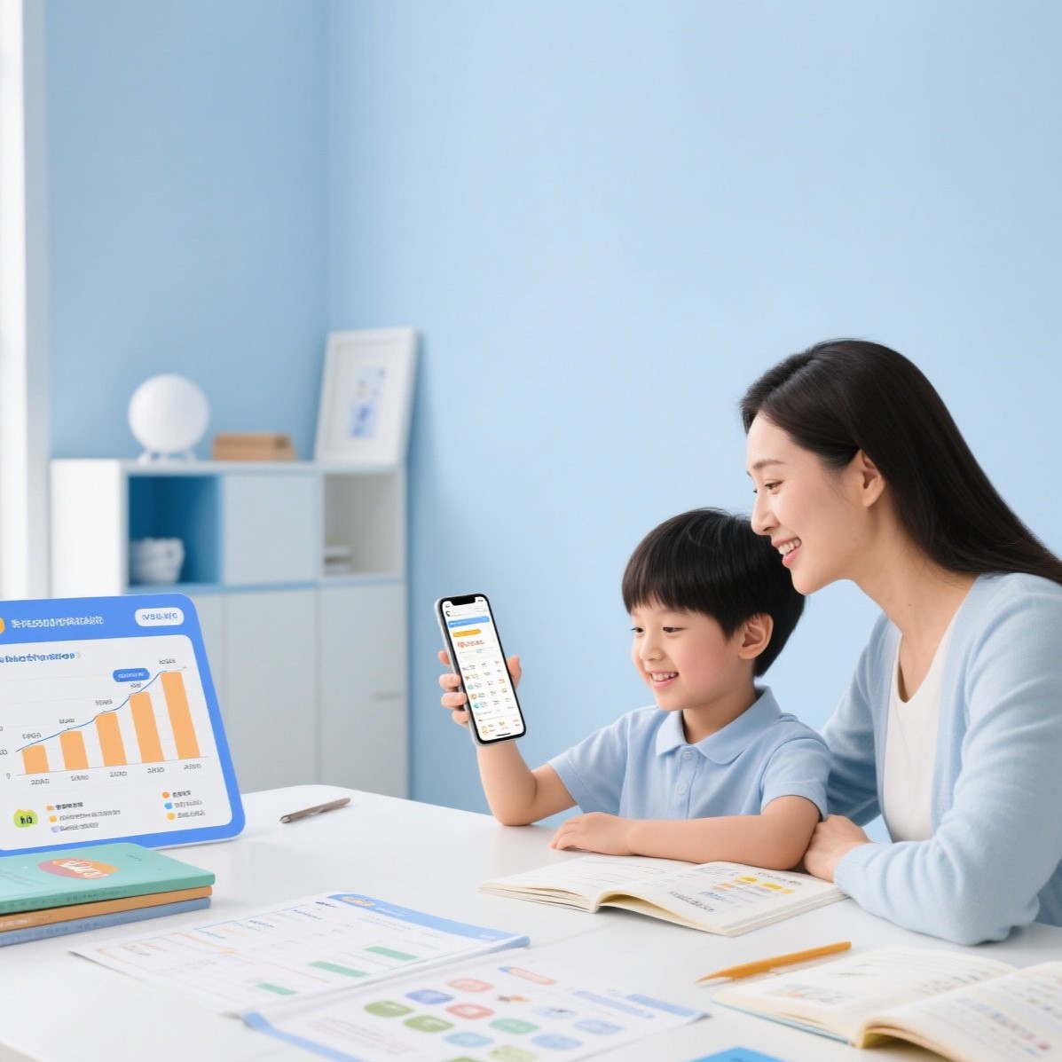 VIPKID 的英语规划能力如何形成？