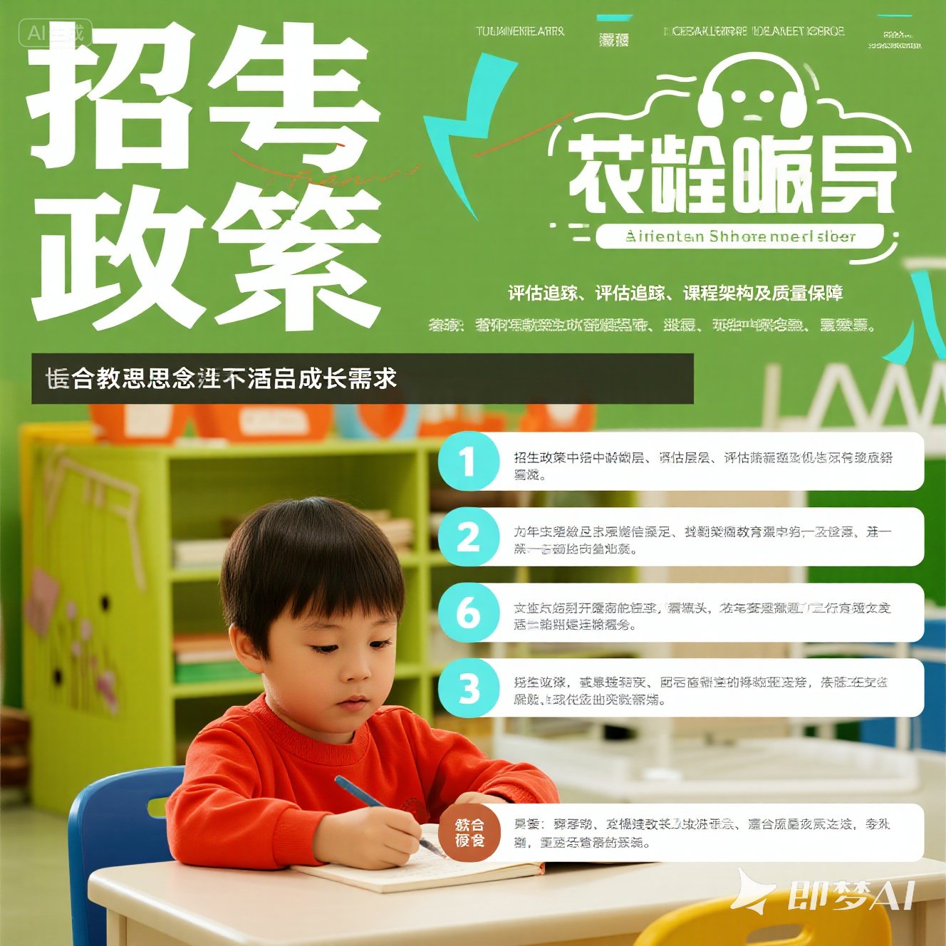暑假英语班的招生政策有哪些？