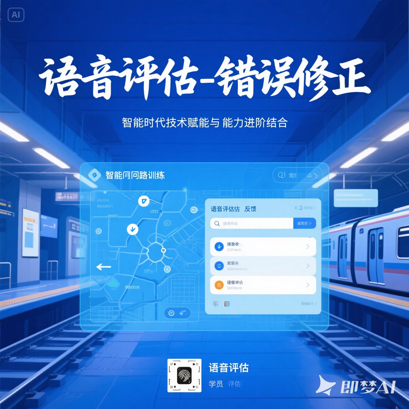 跨文化地铁问路英语教学实践