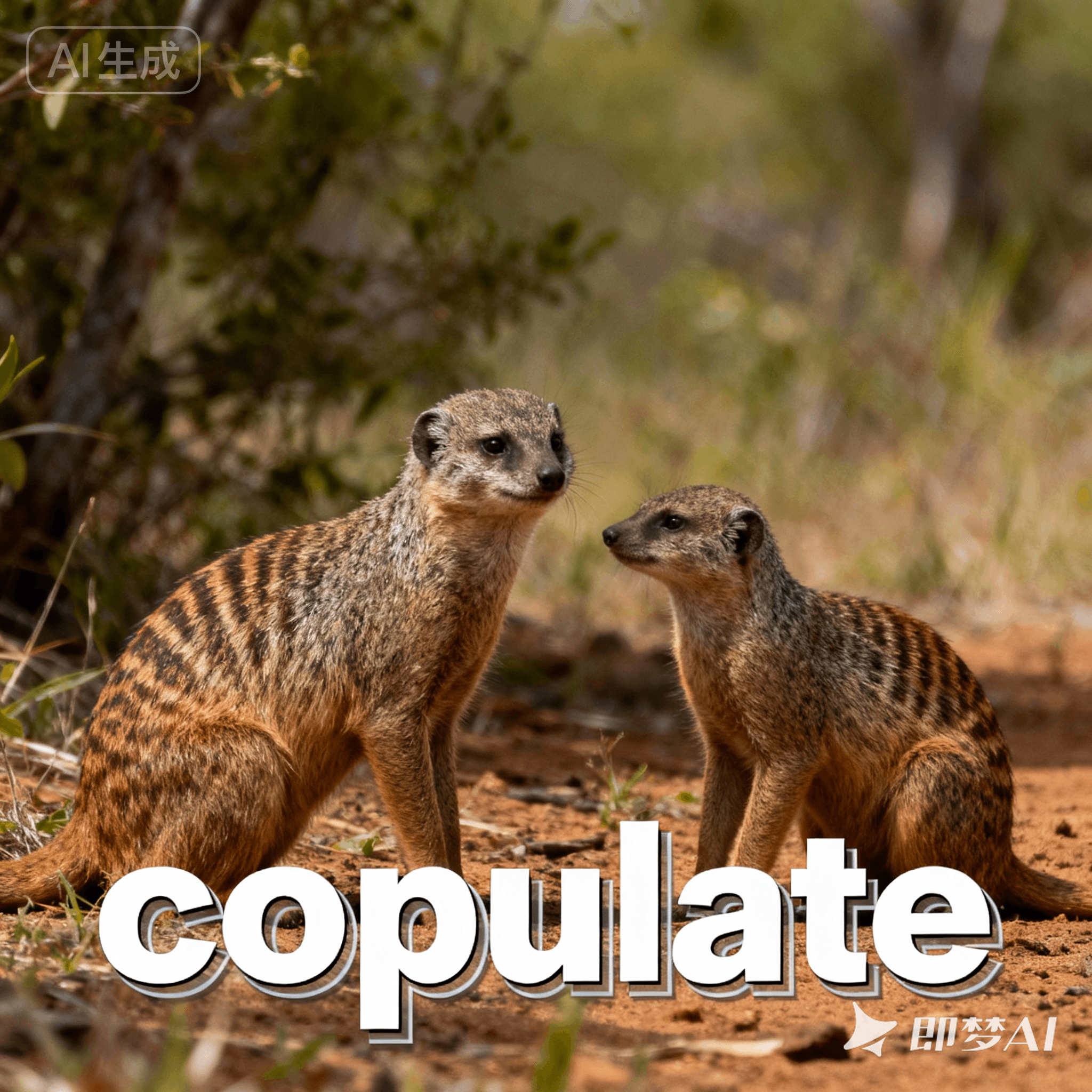 copulate是什么意思_copulate怎么读_音标'kɒpjʊleɪt