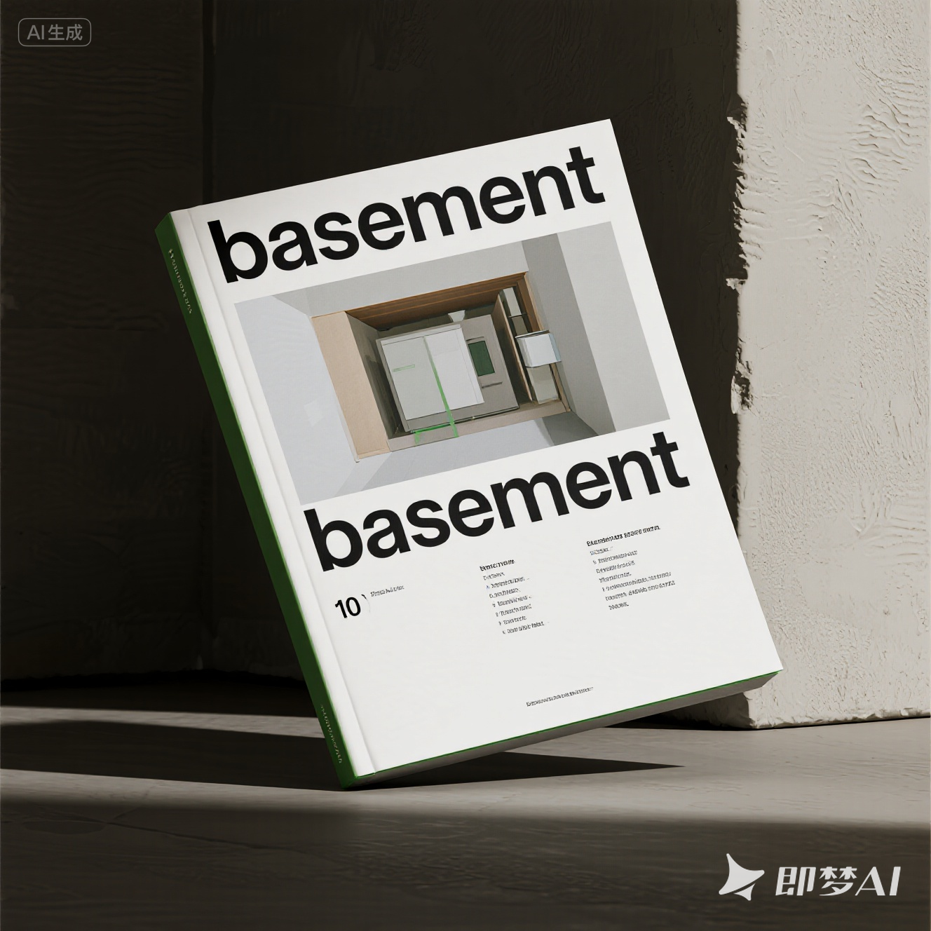 basement 是什么意思_basement 怎么读_音标ˈbeɪsmənt