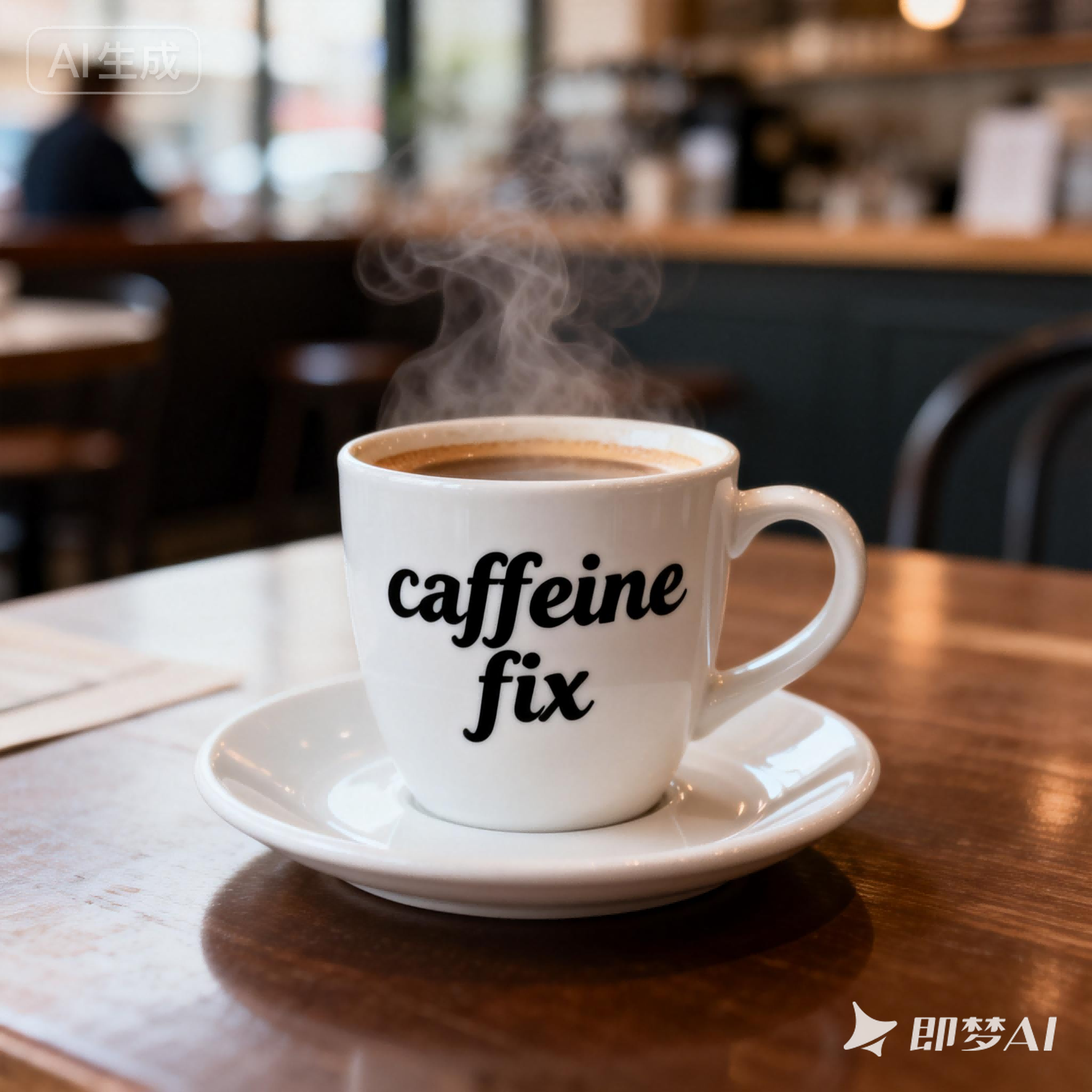 caffeine是什么意思_caffeine怎么读_音标ˈkæfi-n