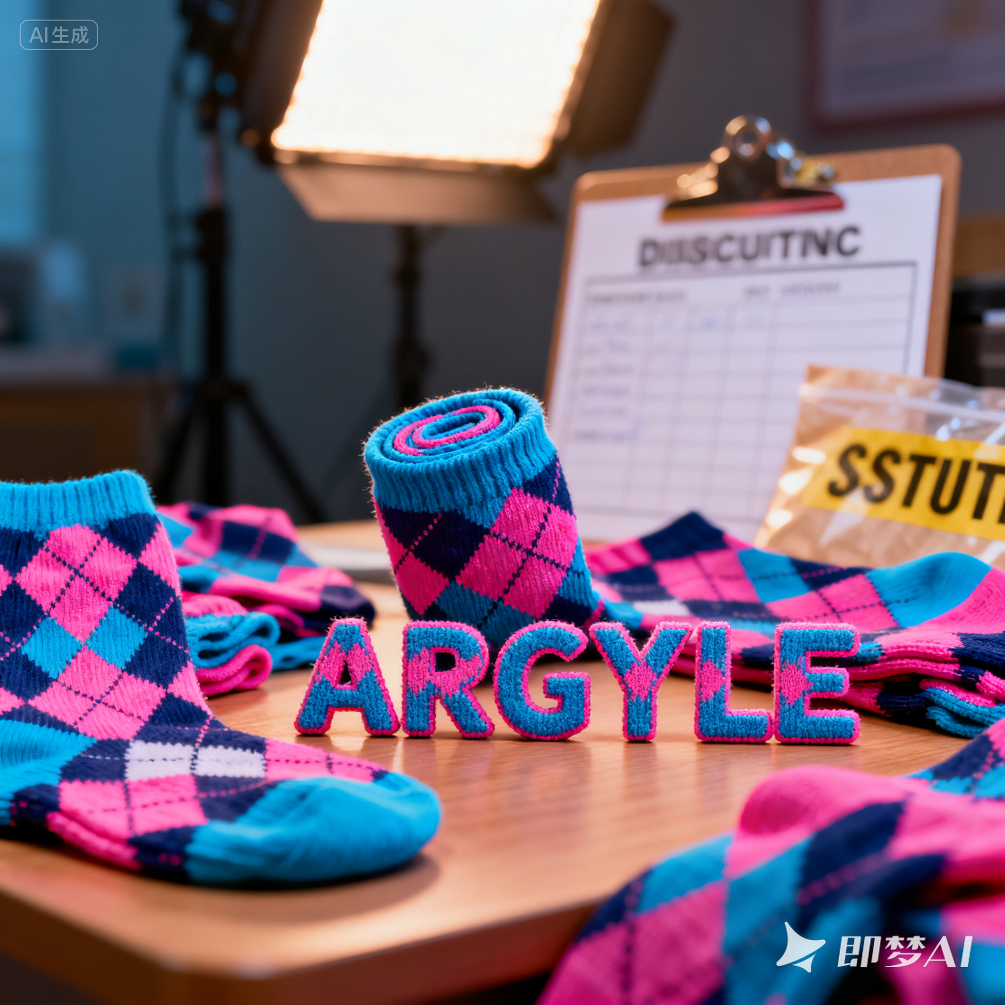 argyle是什么意思_argyle怎么读_音标ˈɑ-ɡaɪl