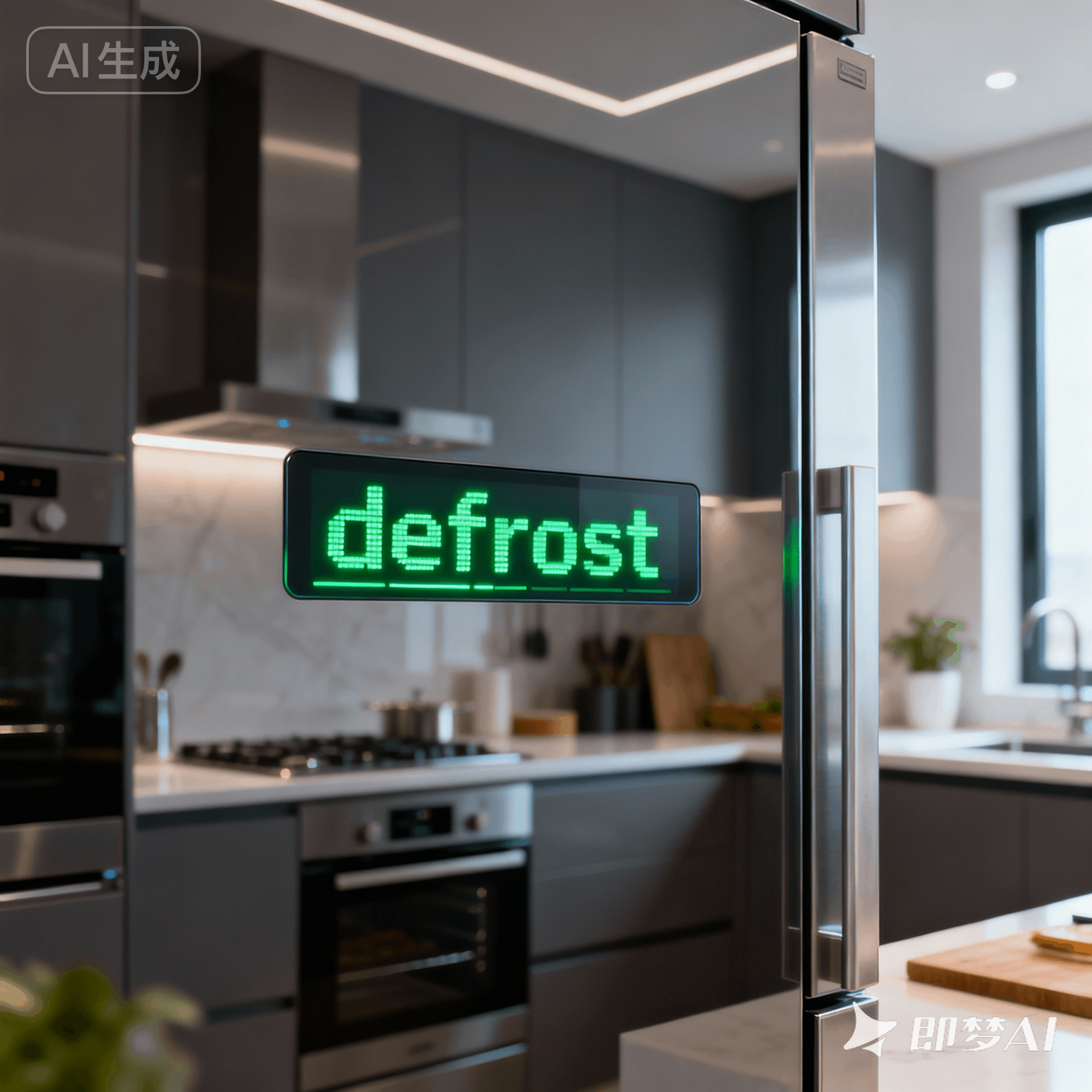 defrost是什么意思_defrost怎么读_音标ˌdi-'frɒst