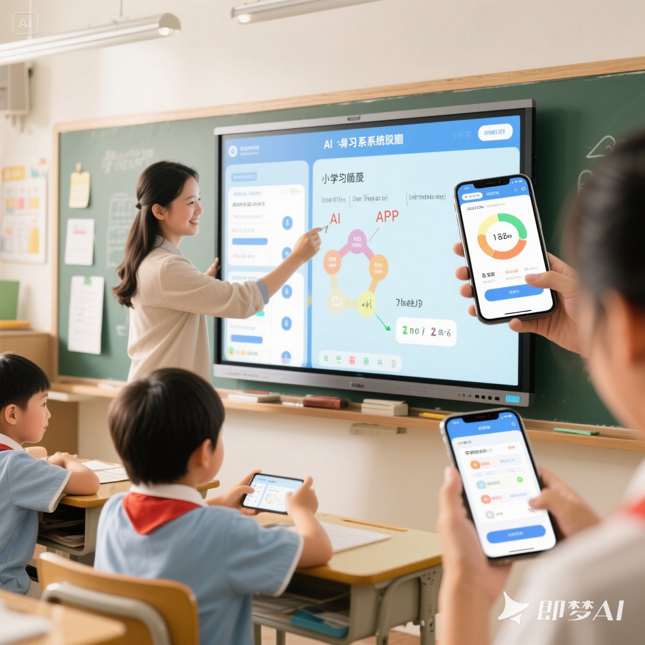 VIPKID 手抄报课如何融语言艺术与创新？