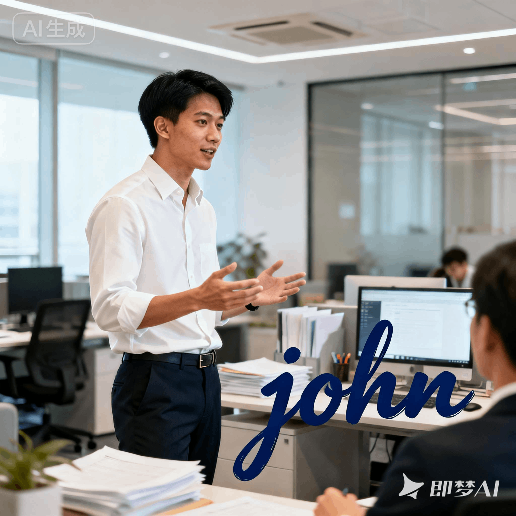 john是什么意思_john怎么读_音标dʒɒn