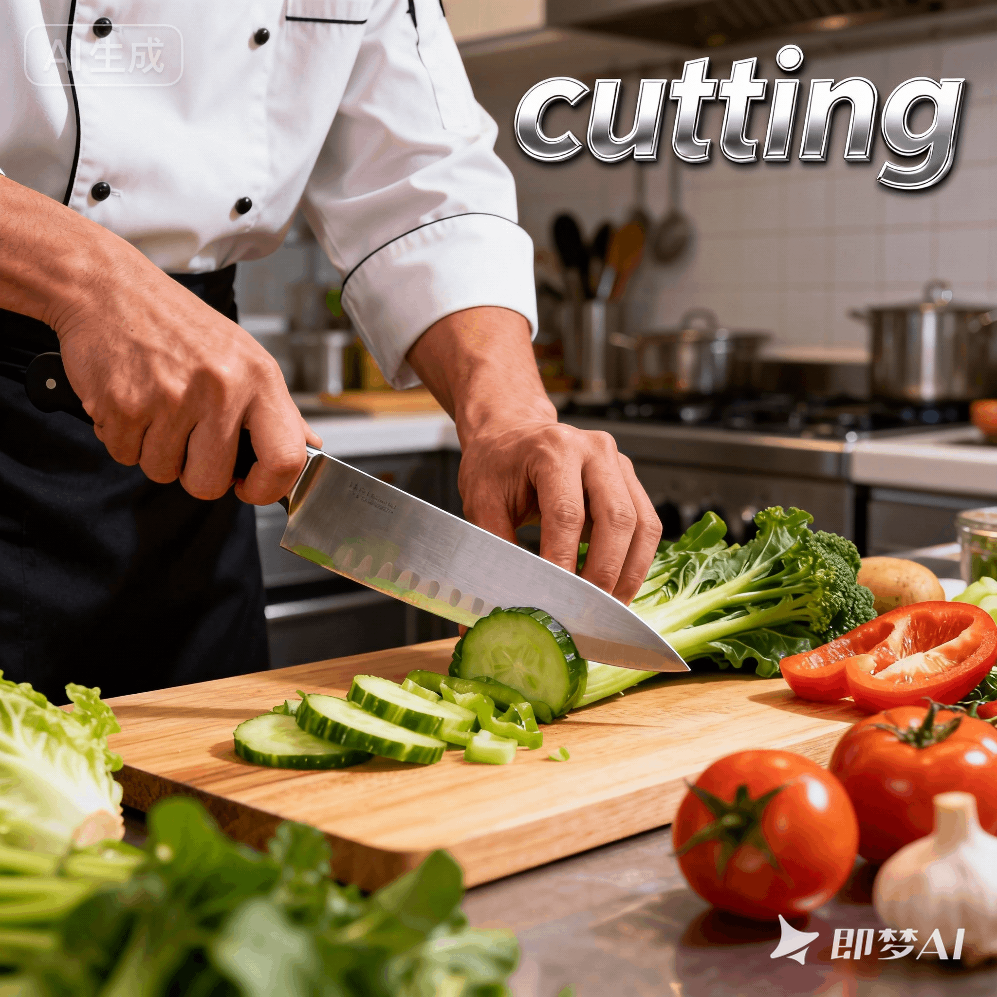 cutting是什么意思_cutting怎么读_音标'kʌtɪŋ