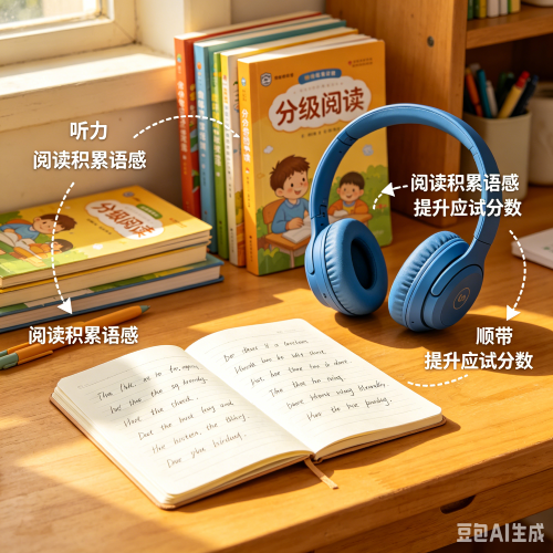 用什么办法可以提升孩子英语成绩